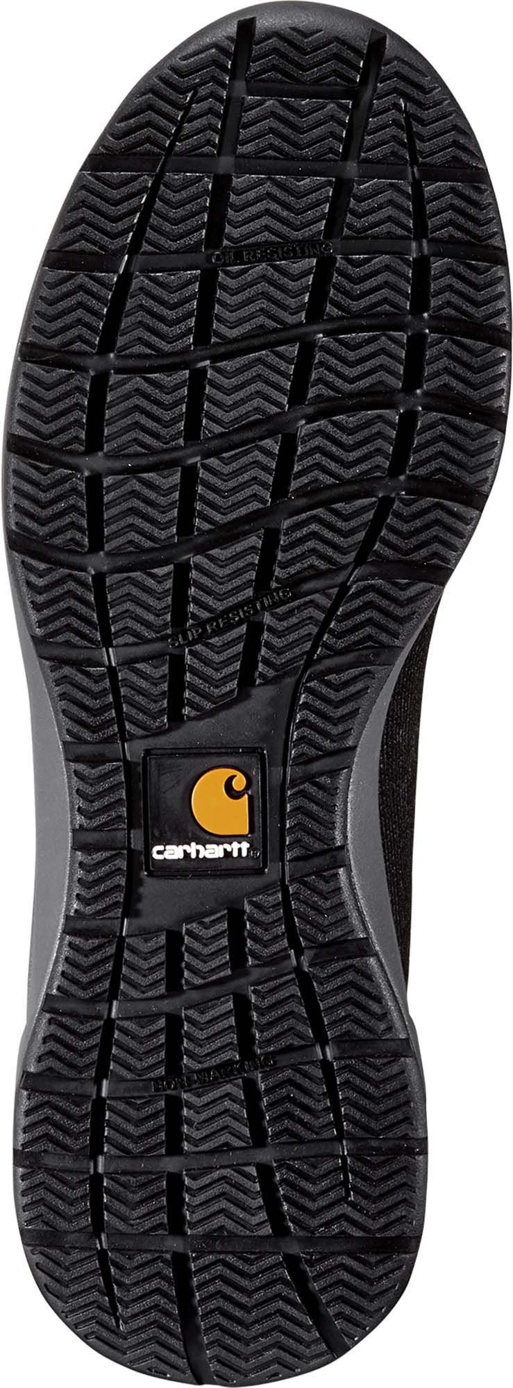 Carhartt Men's Force 3" EH Nano Toe Work Shoes product image