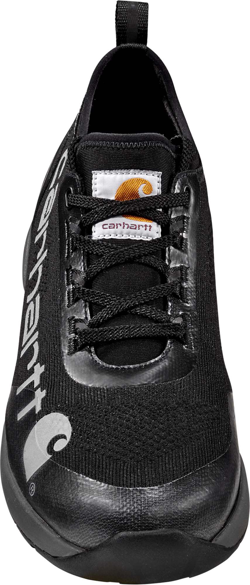 Carhartt Men's Force 3" EH Nano Toe Work Shoes product image