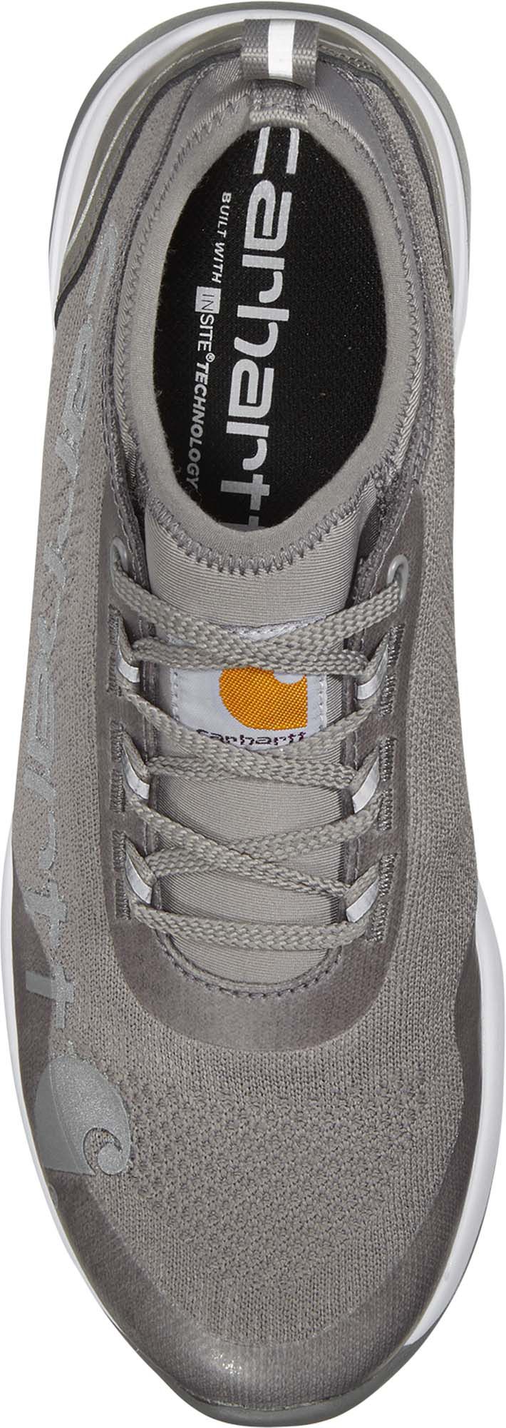 Carhartt Men's Force 3" EH Nano Toe Work Shoes product image