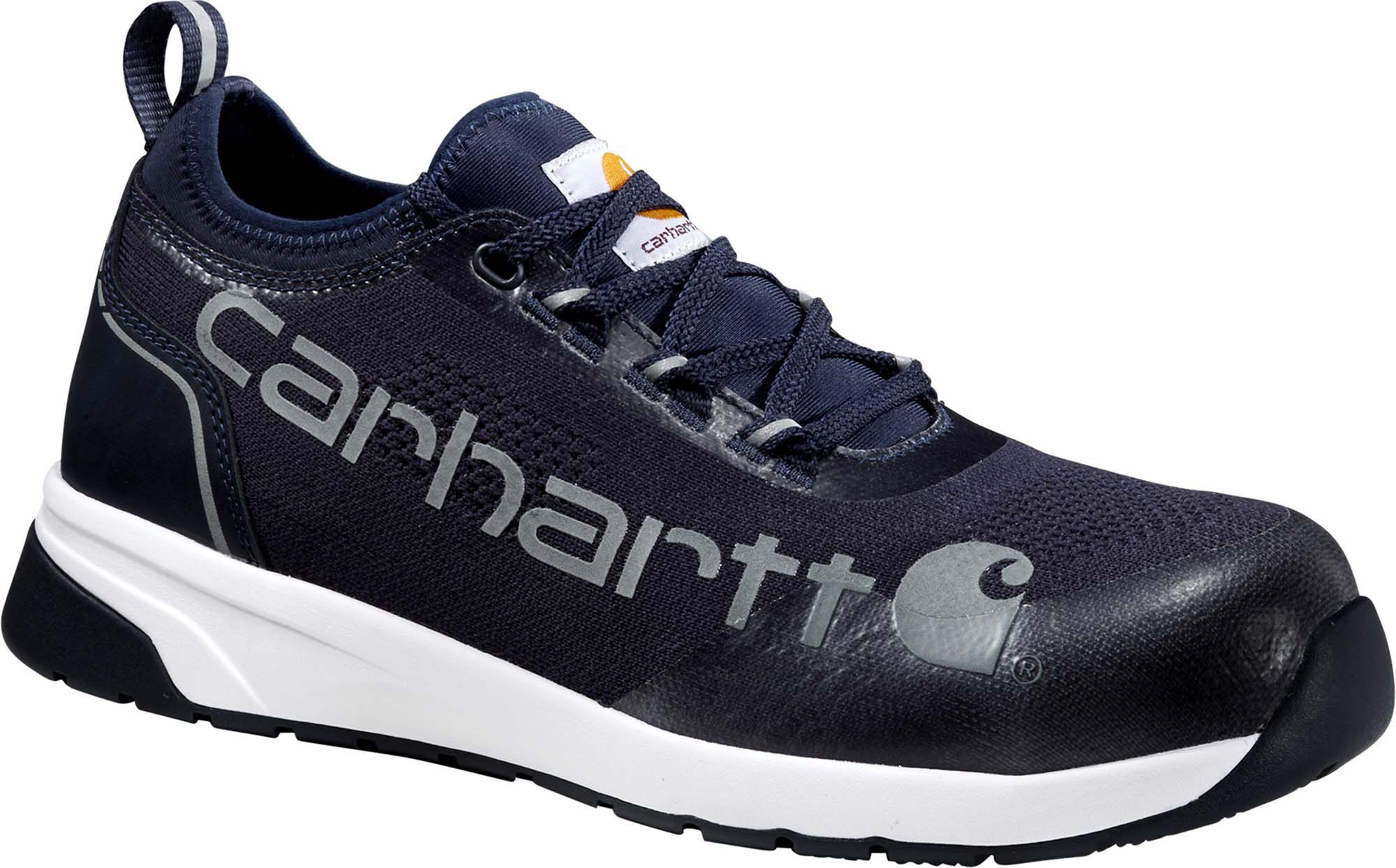 Carhartt Men's Force 3" EH Nano Toe Work Shoes product image