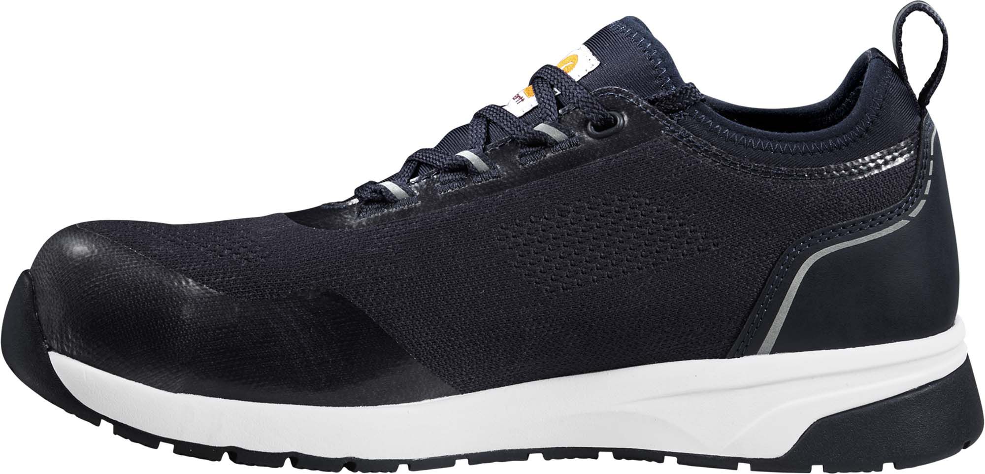 Carhartt Men's Force 3" EH Nano Toe Work Shoes product image