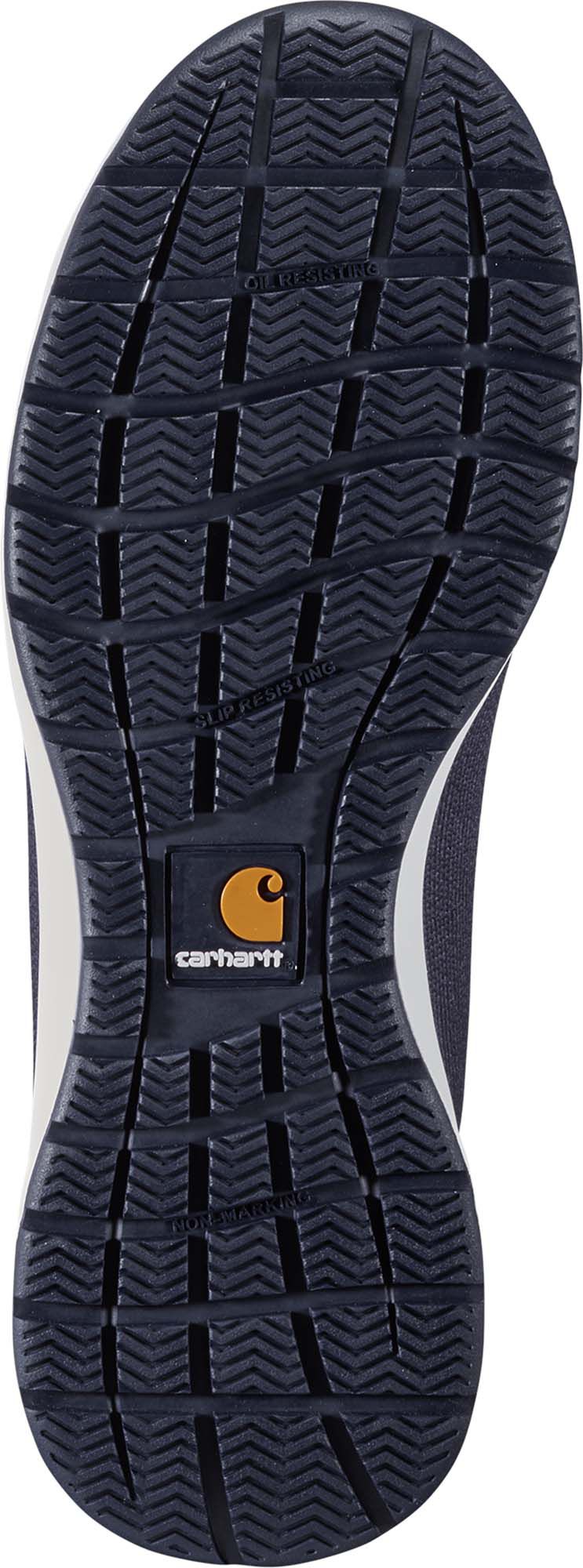 Carhartt Men's Force 3" EH Nano Toe Work Shoes product image