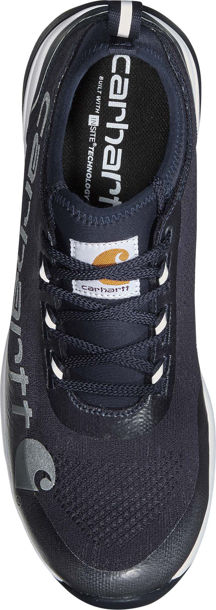 Carhartt Men's Force 3" EH Nano Toe Work Shoes product image