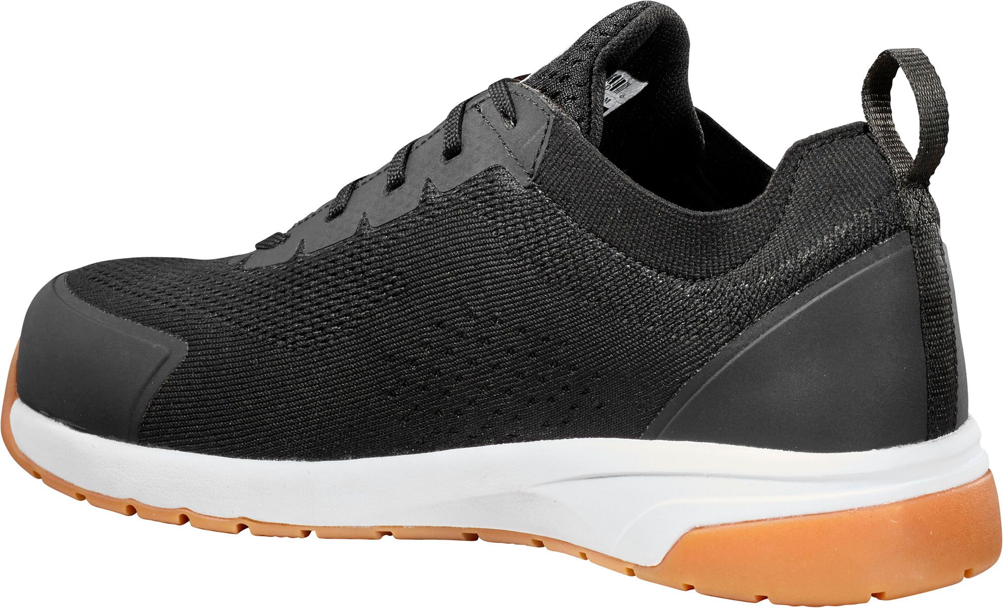 Carhartt Men's Force 3" EH Nano Toe Work Shoes product image