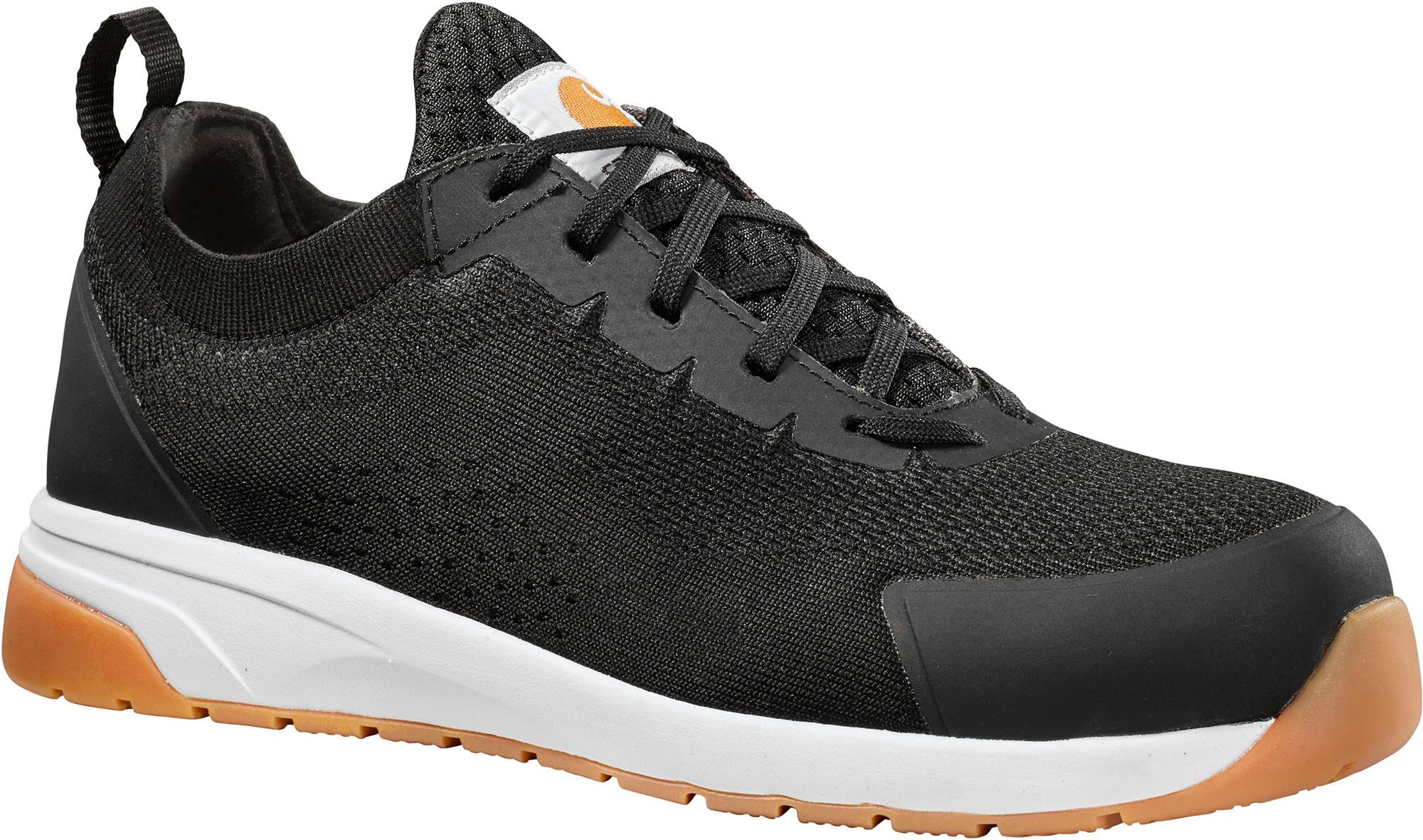Carhartt Men's Force 3" EH Nano Toe Work Shoes product image