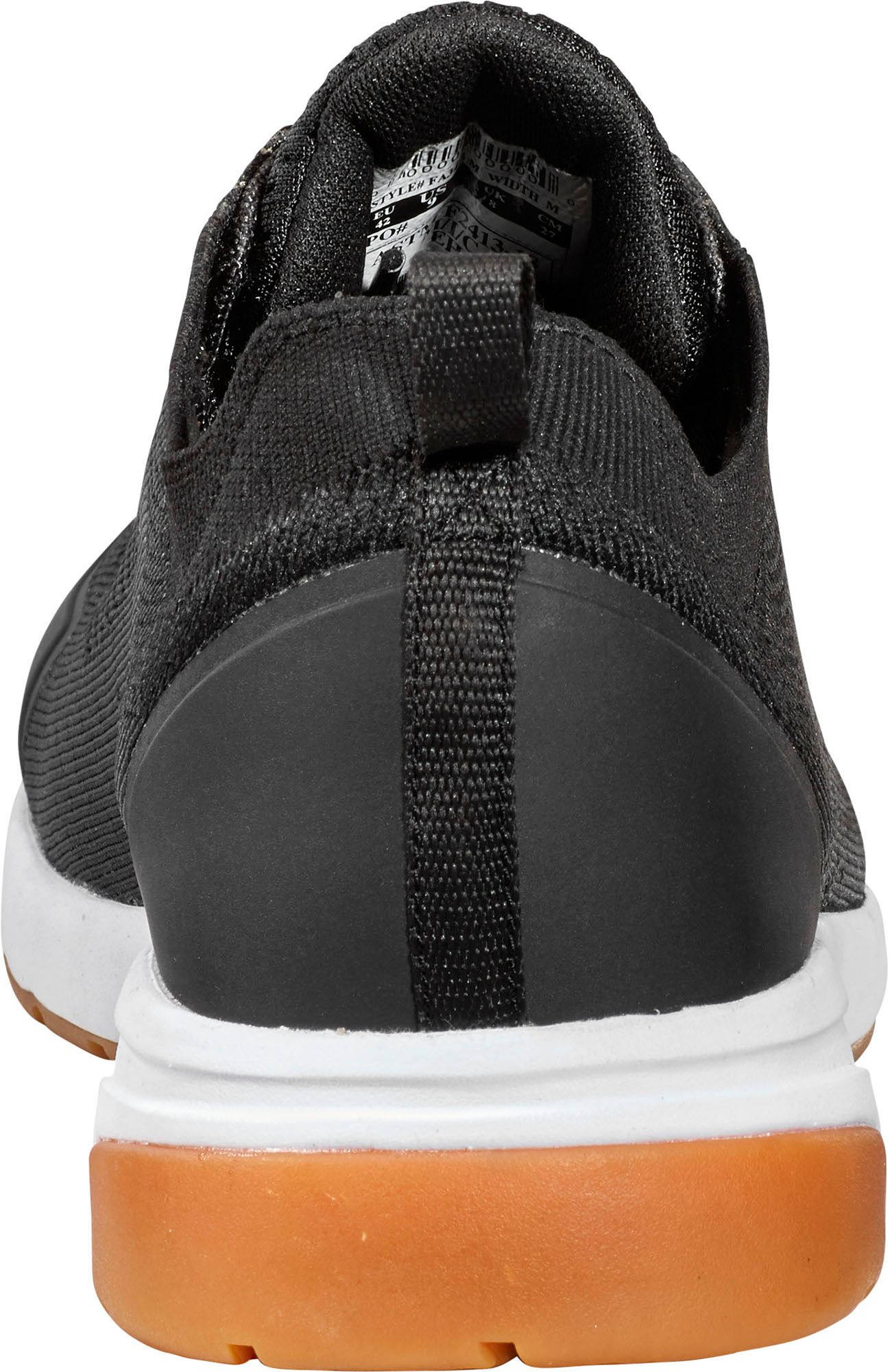 Carhartt Men's Force 3" EH Nano Toe Work Shoes product image
