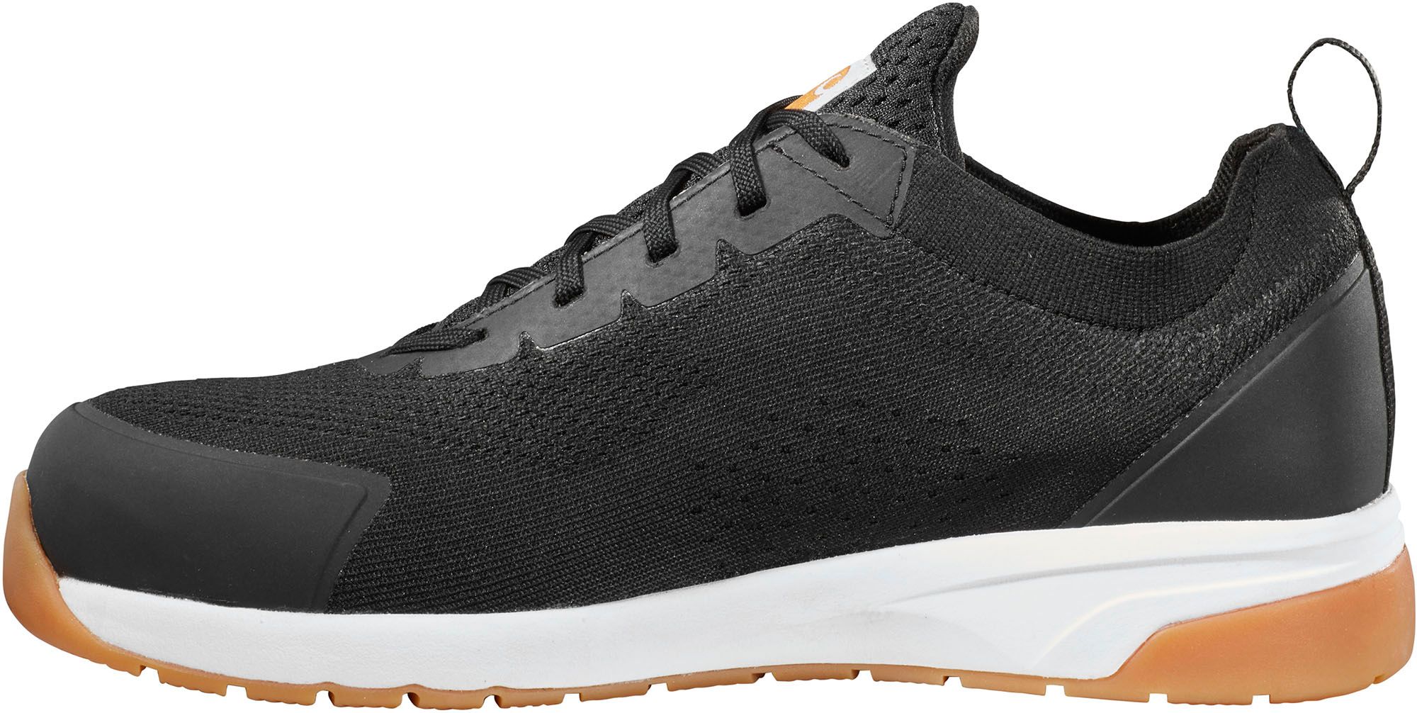 Carhartt Men's Force 3" EH Nano Toe Work Shoes product image