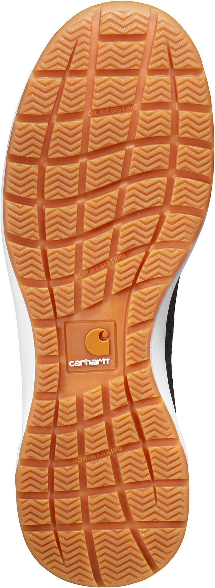 Carhartt Men's Force 3" EH Nano Toe Work Shoes product image