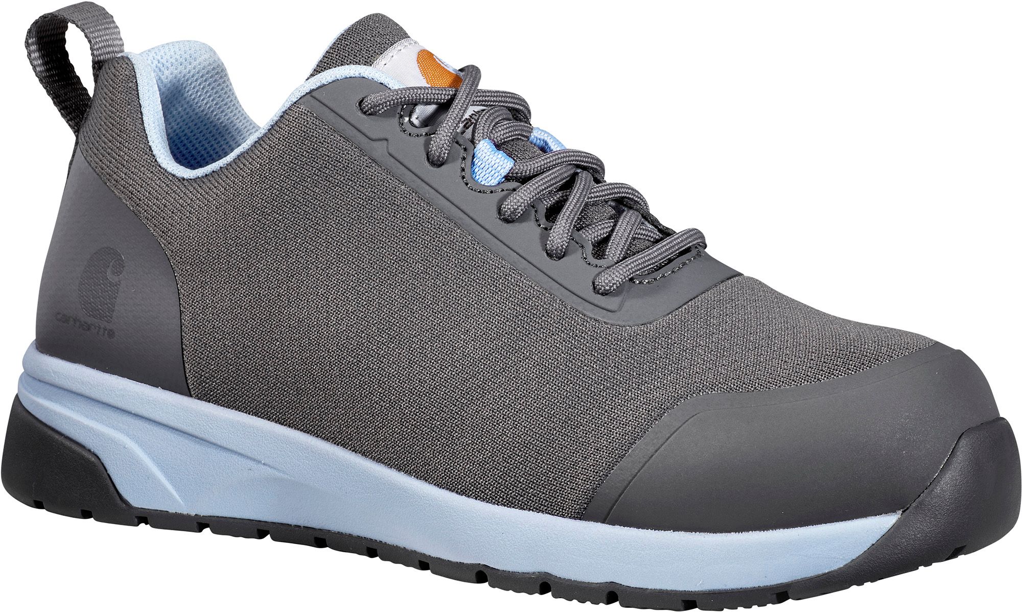 Carhartt Women's Force 3" EH Nano Toe Work Shoes product image