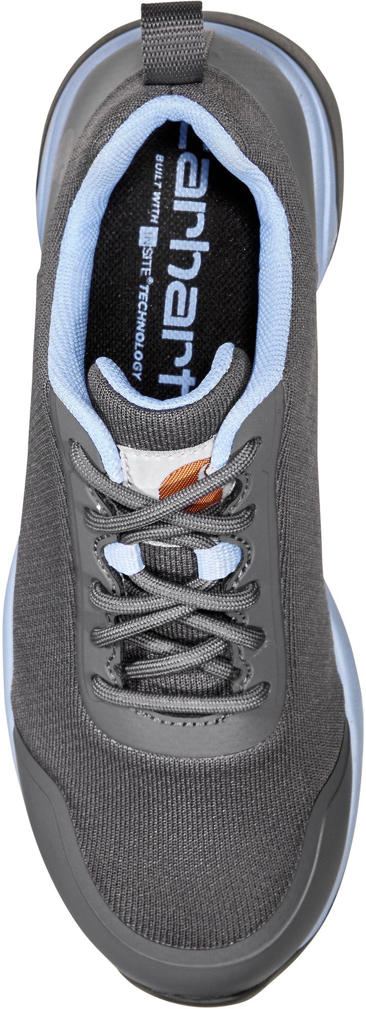 Carhartt Women's Force 3" EH Nano Toe Work Shoes product image