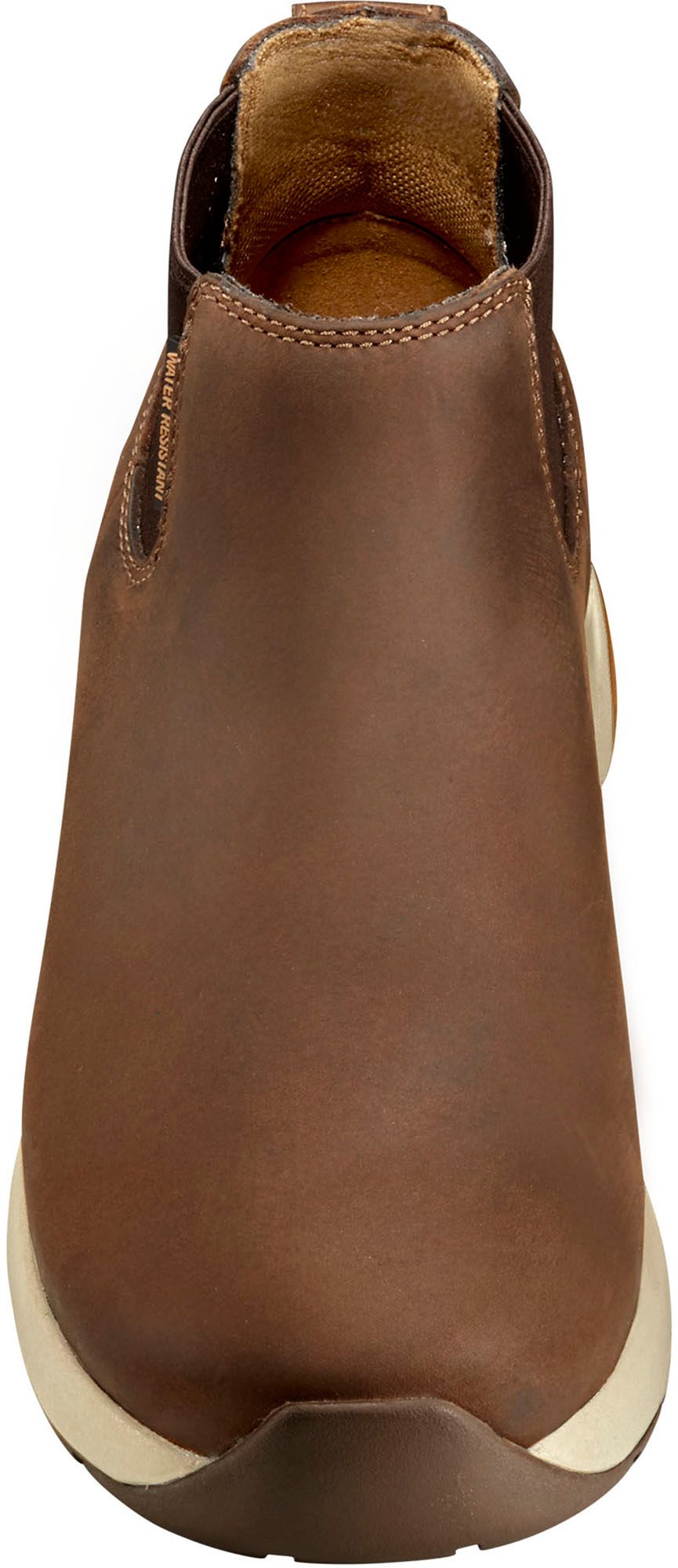 Carhartt Men's 4” Soft Toe Romeo Work Boots product image