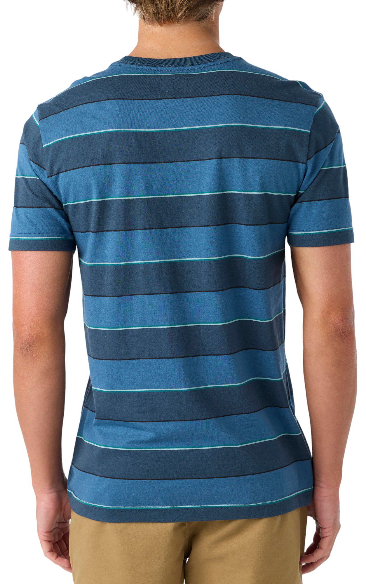 O'Neill Men's Boulder Short Sleeve T-Shirt product image