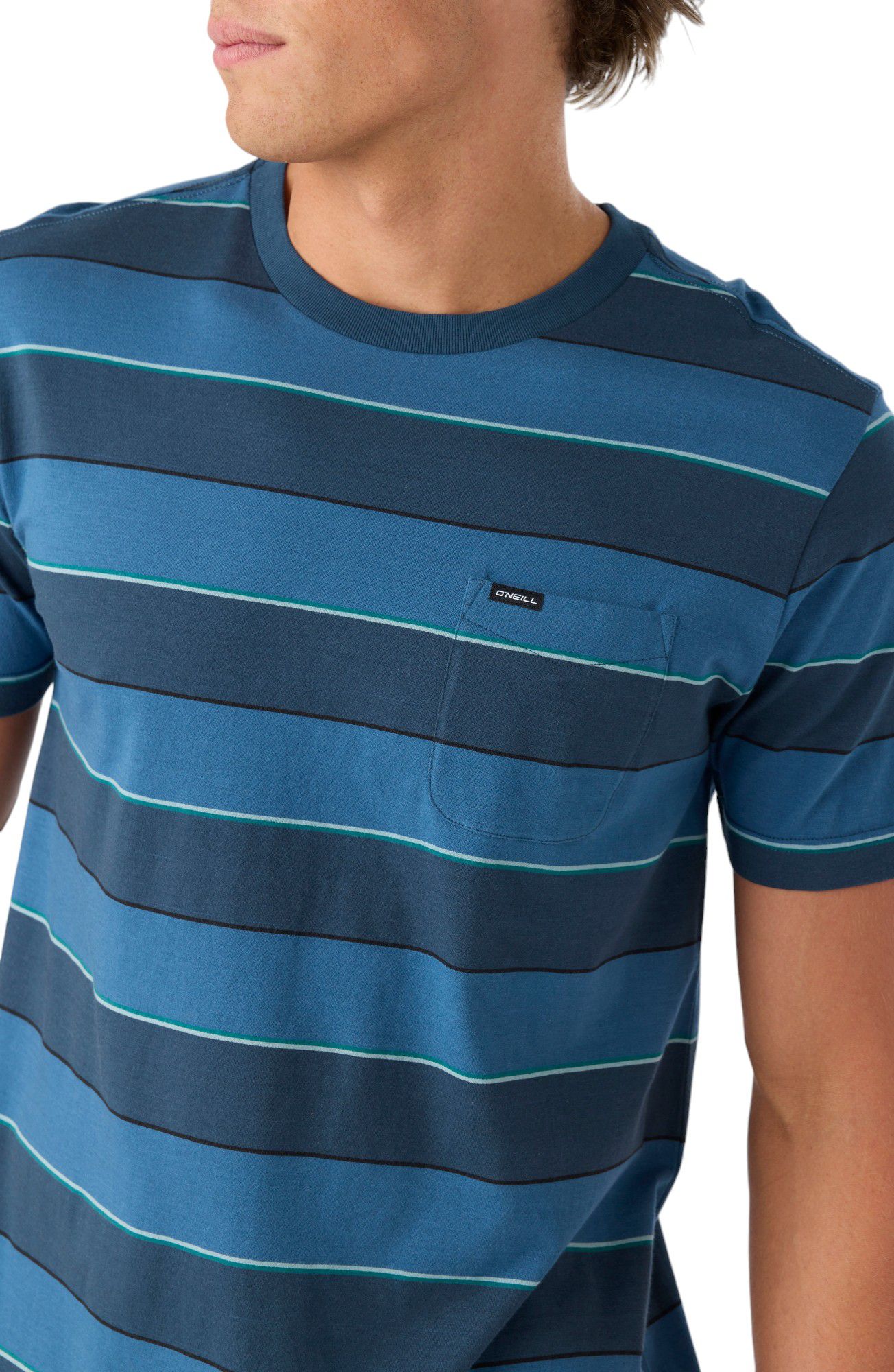 O'Neill Men's Boulder Short Sleeve T-Shirt product image