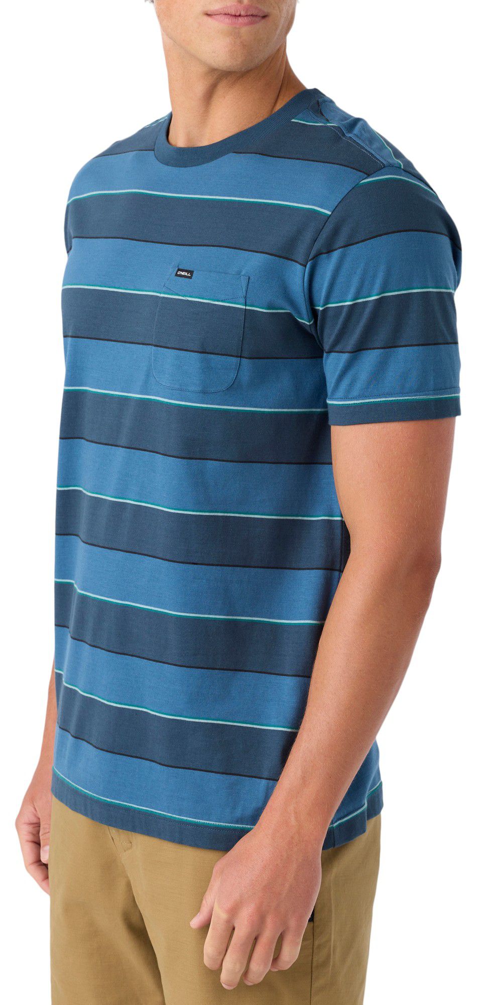O'Neill Men's Boulder Short Sleeve T-Shirt product image