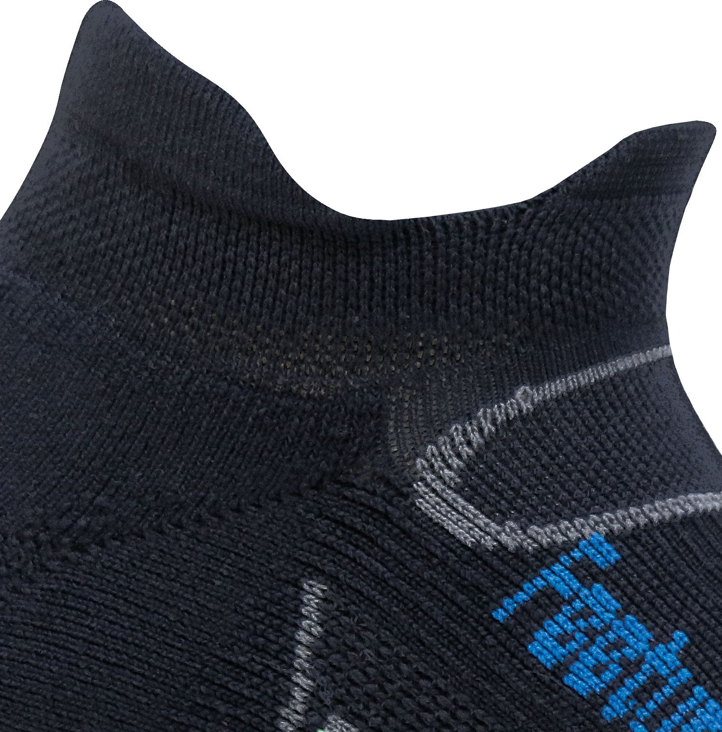 Feetures! High Performance Light Cushion No Show Tab Socks product image