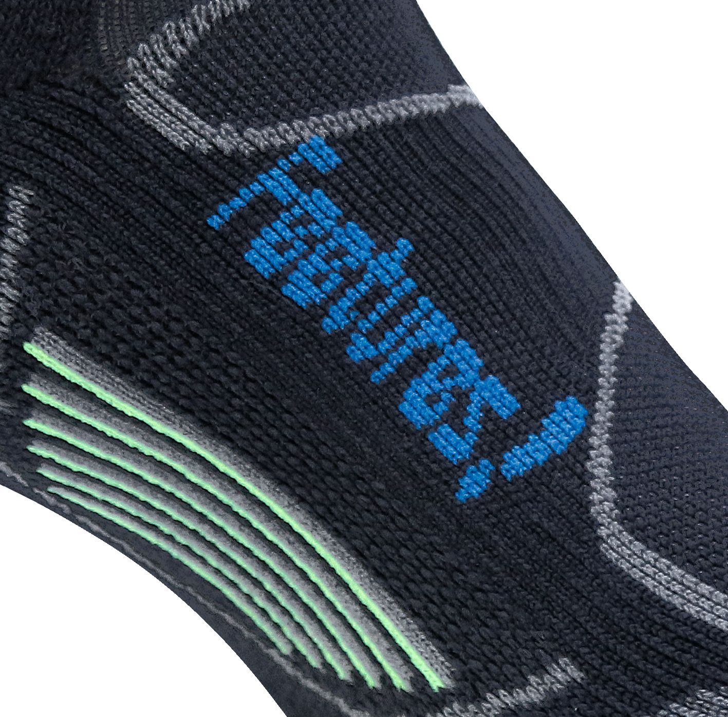 Feetures! High Performance Light Cushion No Show Tab Socks product image