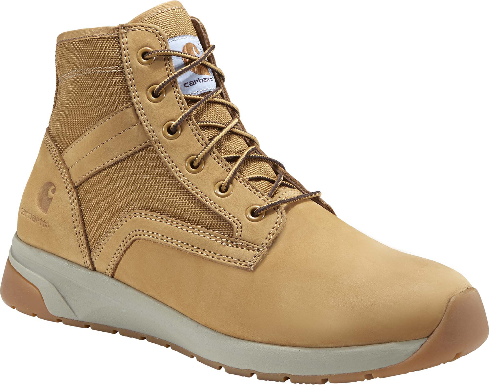 Carhartt Men's Force 5" Lightweight Sneaker Work Boots product image