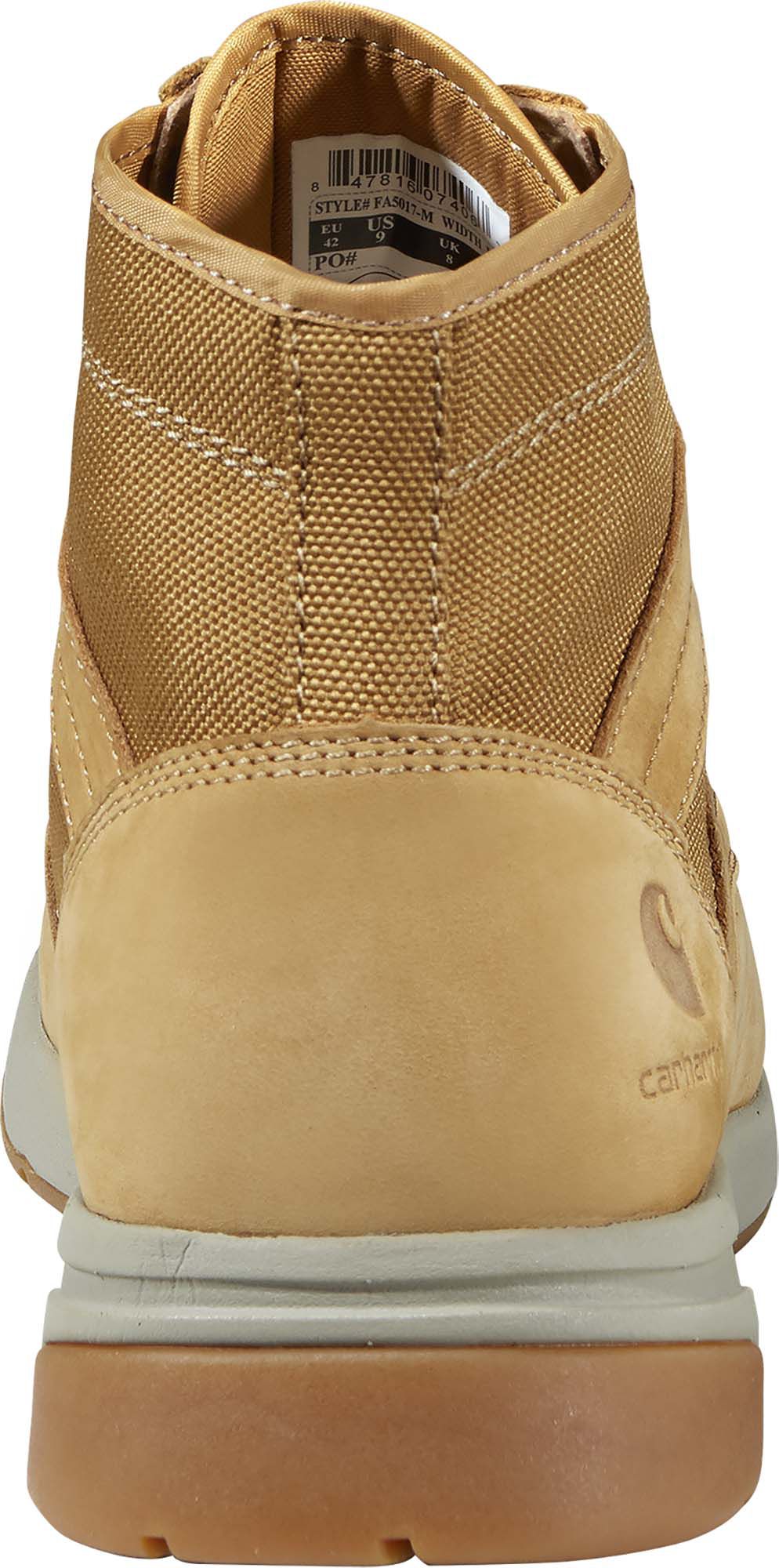 Carhartt Men's Force 5" Lightweight Sneaker Work Boots product image