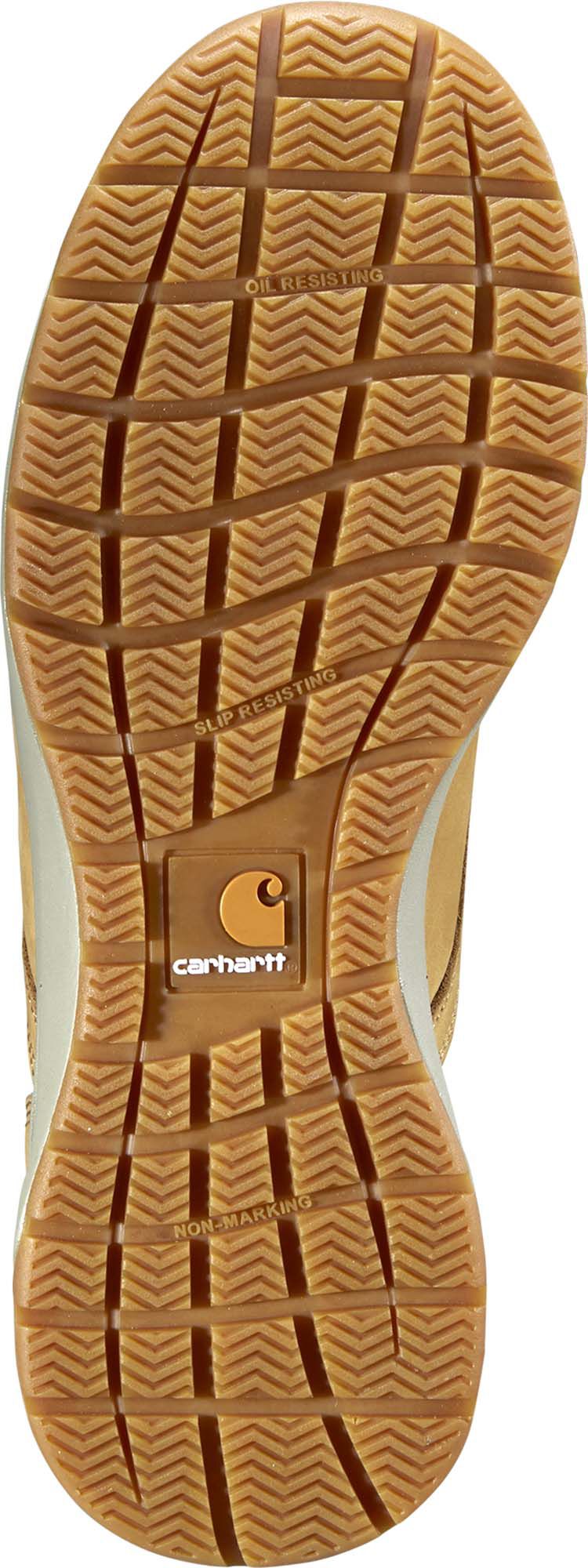 Carhartt Men's Force 5" Lightweight Sneaker Work Boots product image