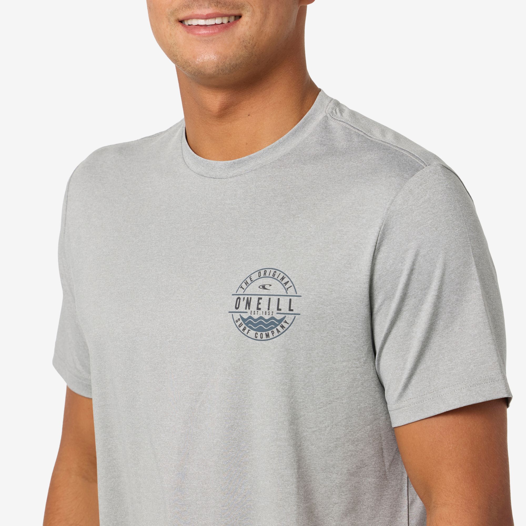 O'Neill Men's Traveler UPF T-Shirt product image
