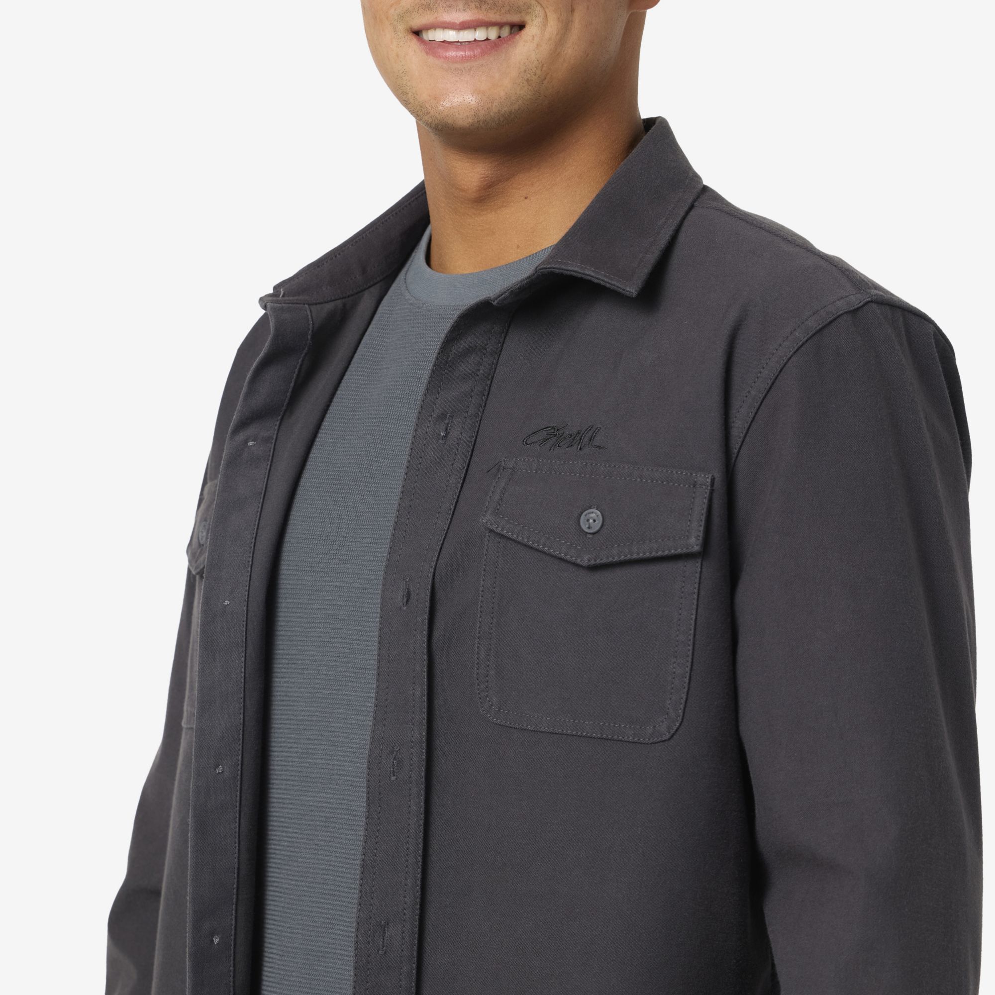 O'Neill Men's Unified Overshirt product image