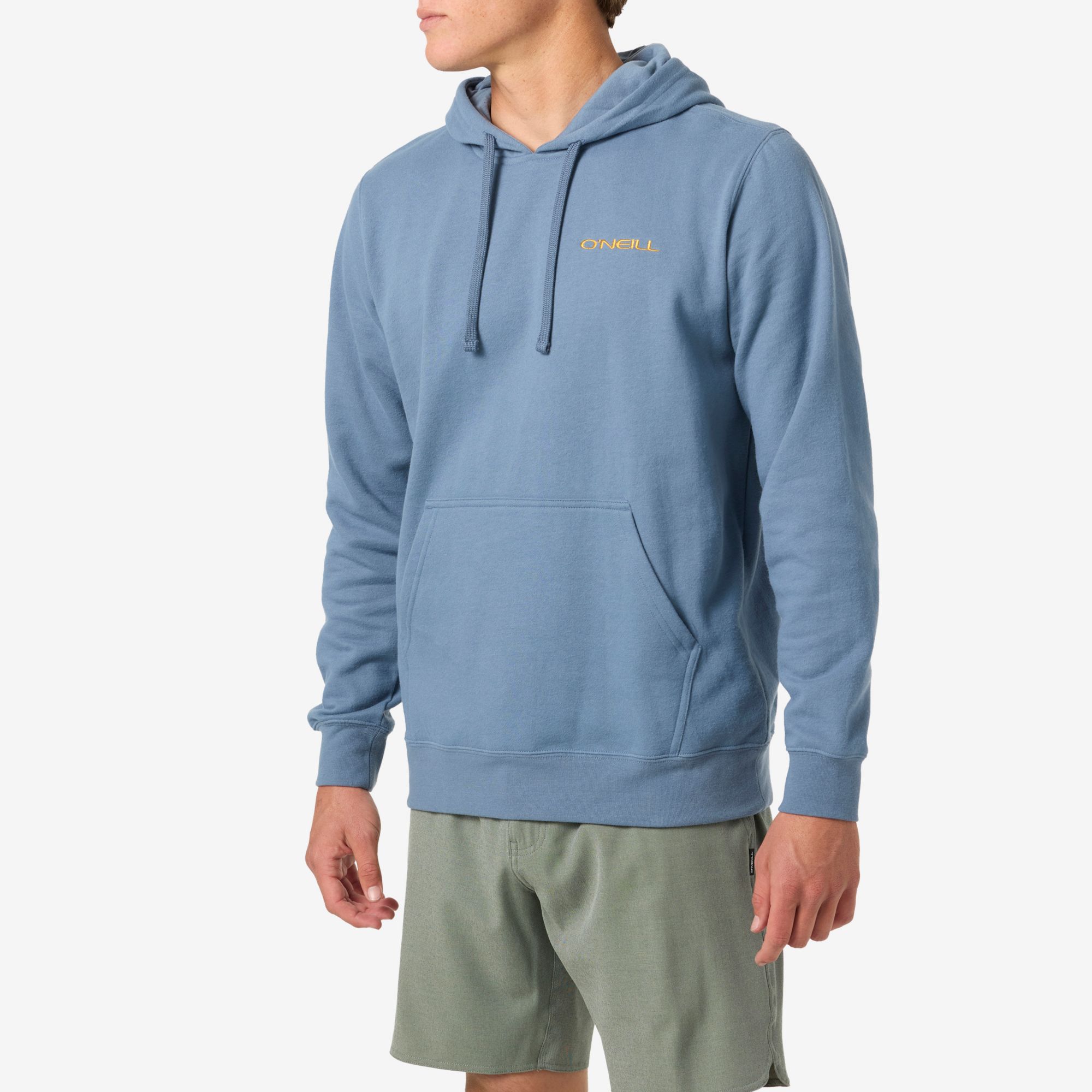 O'Neill Men's Fifty Two Pullover Hoodie product image
