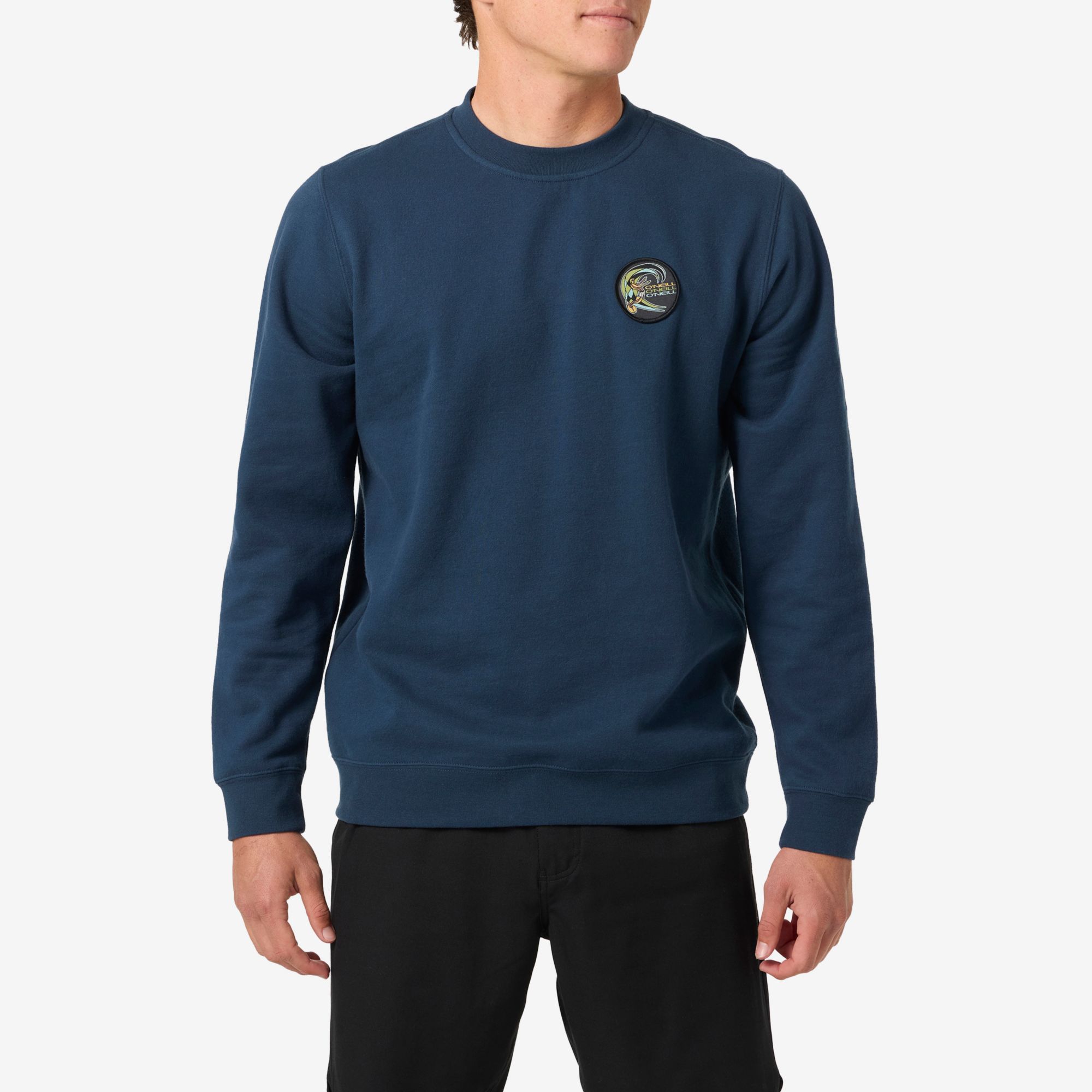 O'Neill Men's Fifty Two Cliffs Crew Sweatshirt product image
