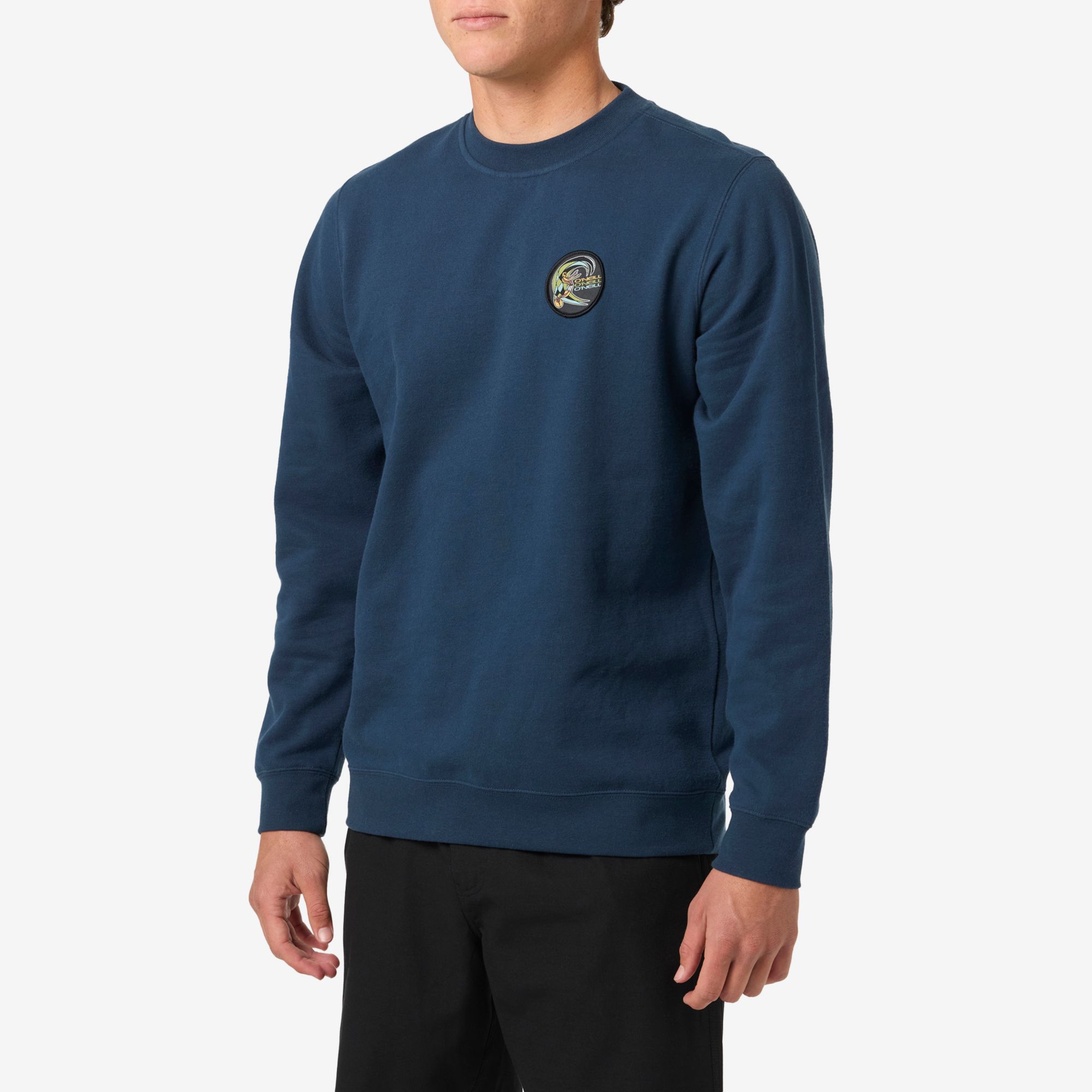 O'Neill Men's Fifty Two Cliffs Crew Sweatshirt product image
