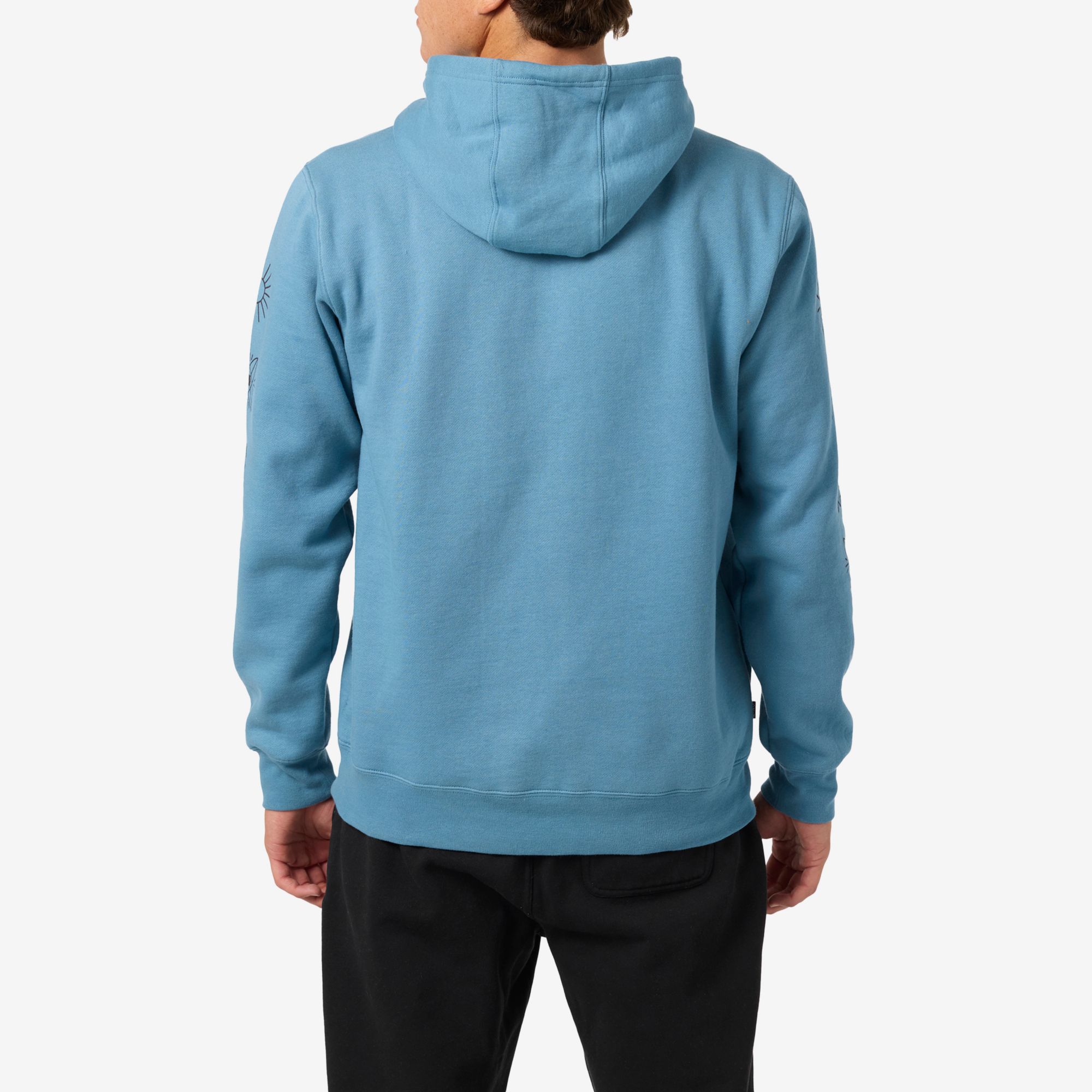 O'Neill Men's OG Camino Hooded Pullover product image