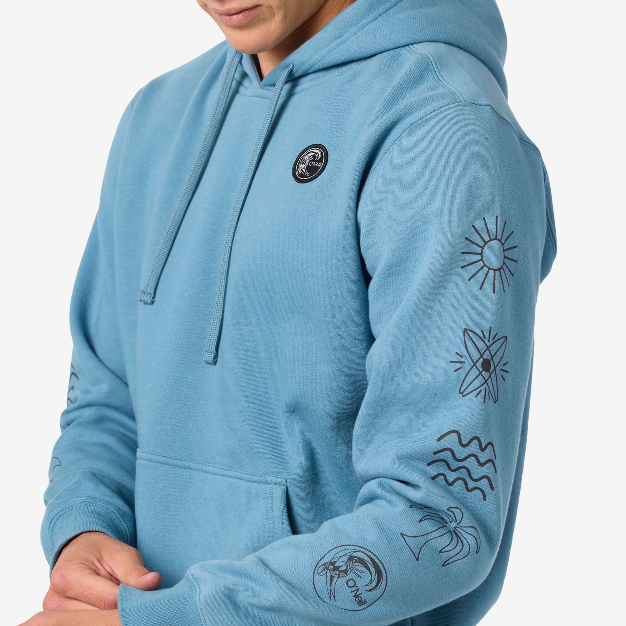 O'Neill Men's OG Camino Hooded Pullover product image