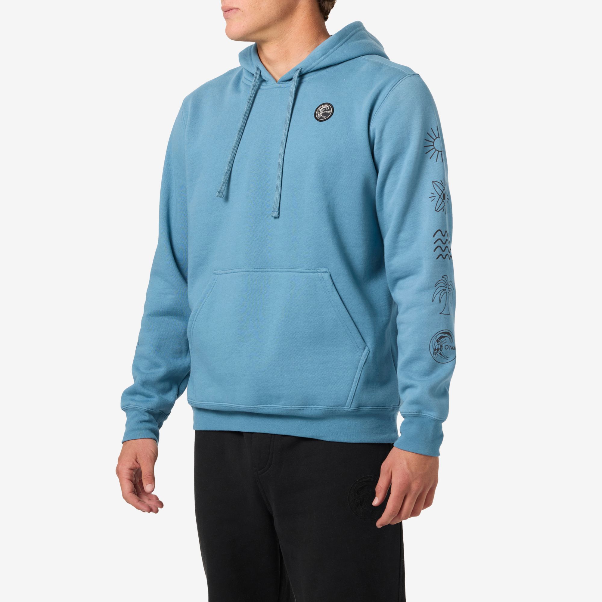 O'Neill Men's OG Camino Hooded Pullover product image