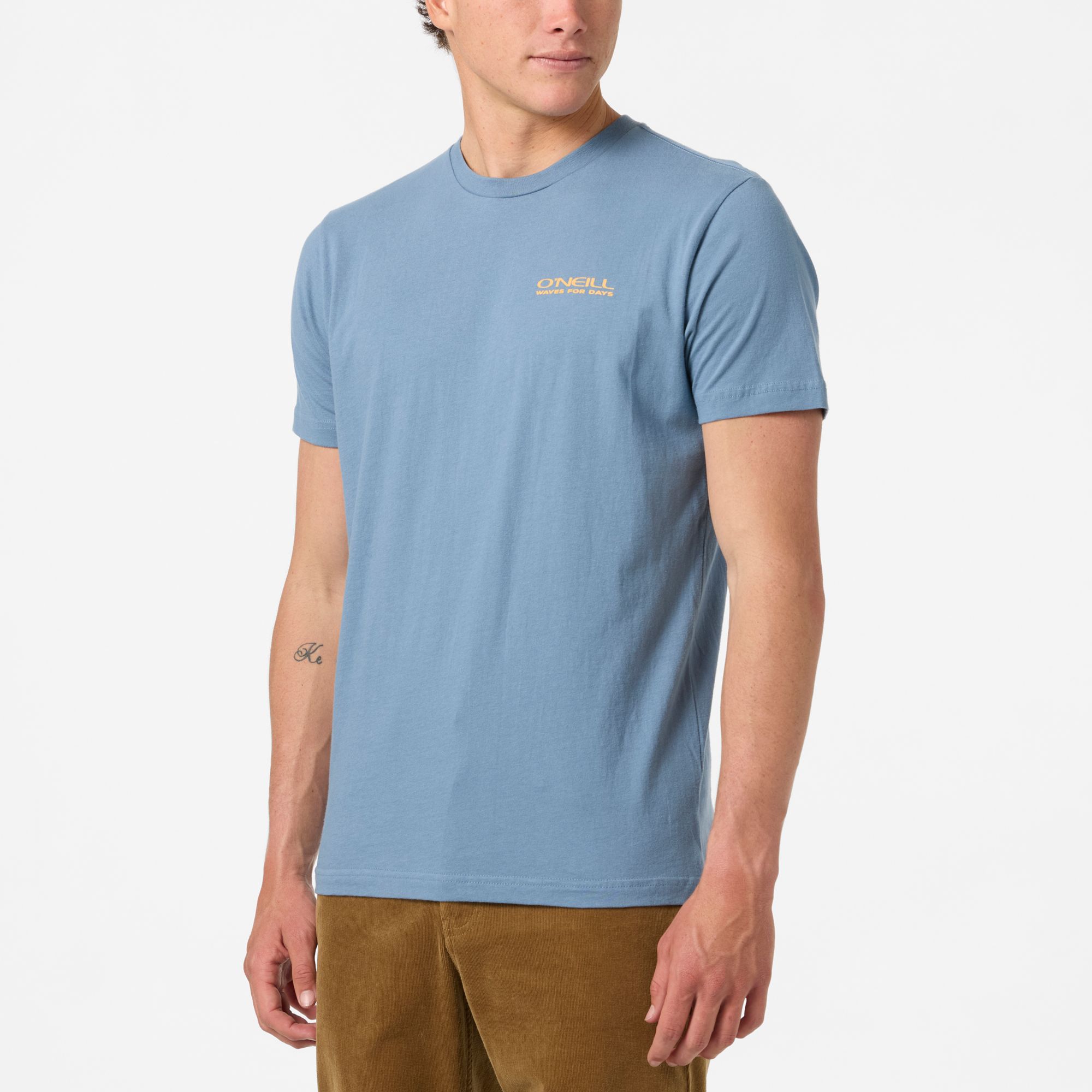 O'Neill Men's The Captain T-Shirt product image