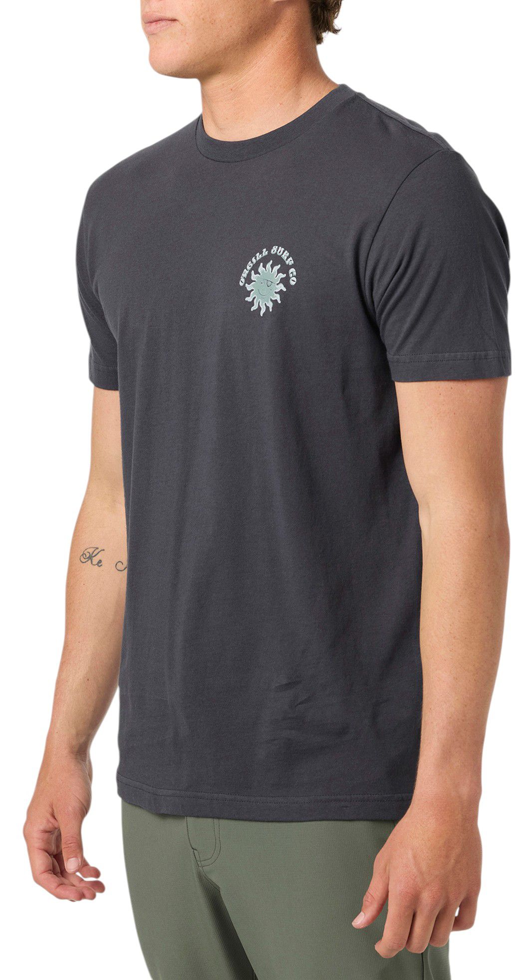O'Neill Men's Brightside Short Sleeve T-Shirt product image
