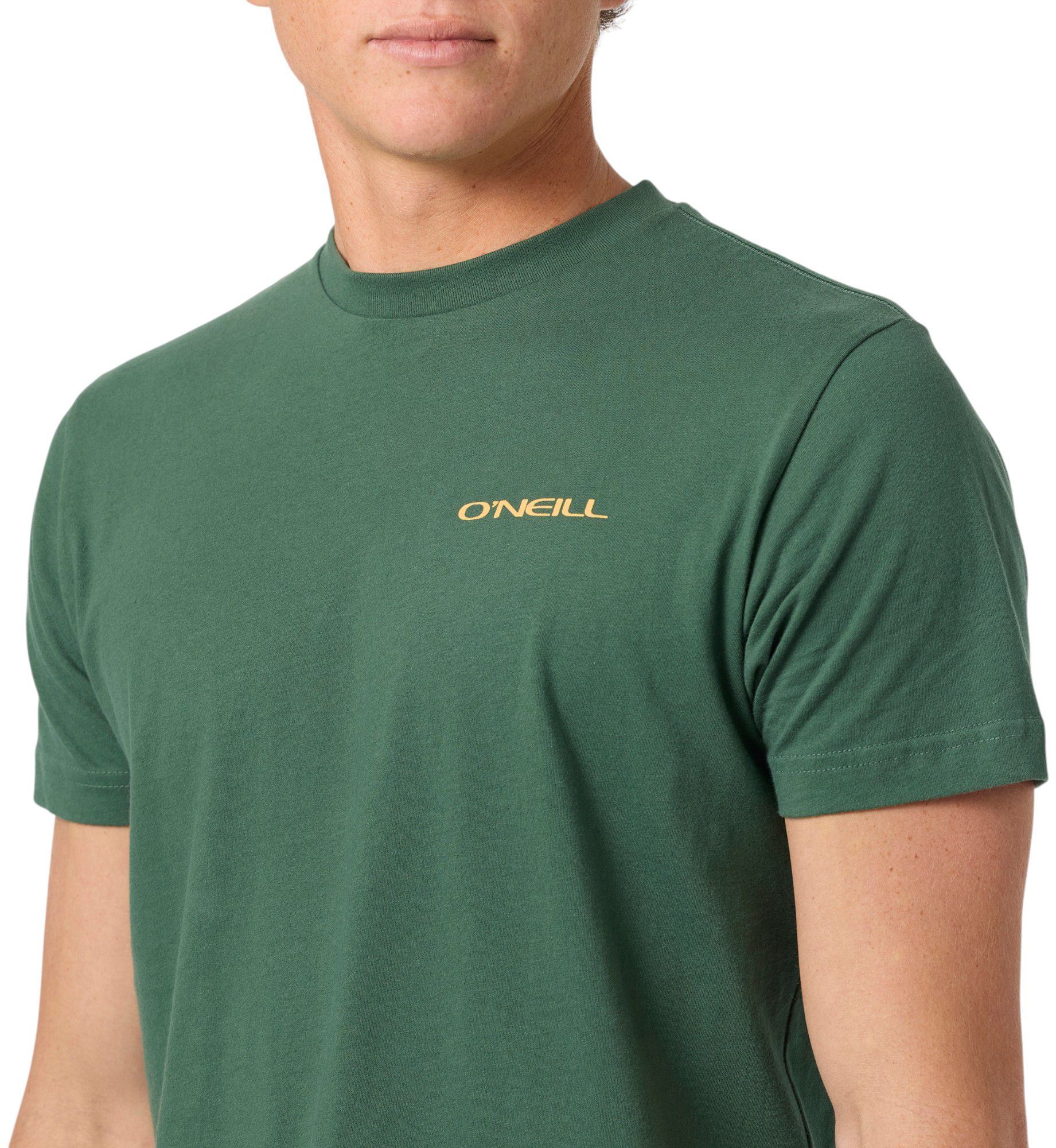 O'Neill Men's Glassy Days Short Sleeve T-Shirt product image