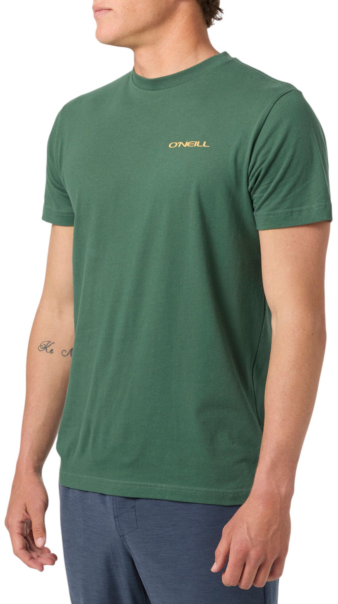 O'Neill Men's Glassy Days Short Sleeve T-Shirt product image