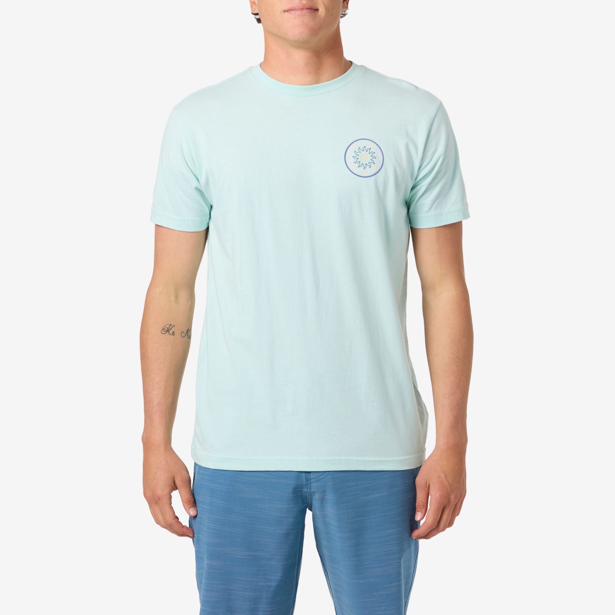 O'Neill Men's Sundial Short Sleeve T-Shirt product image
