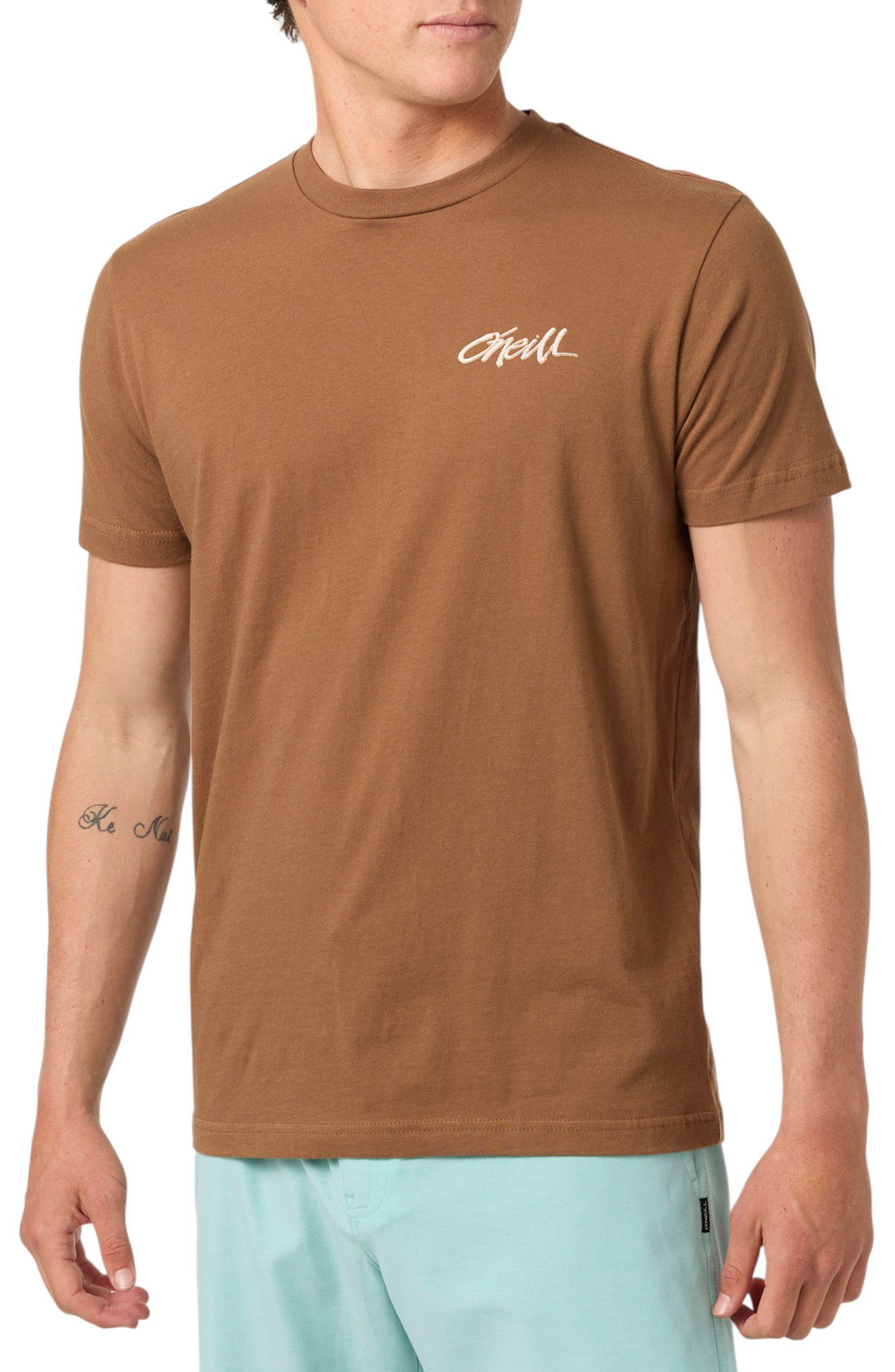 O'Neill Men's Homegrown T-Shirt product image