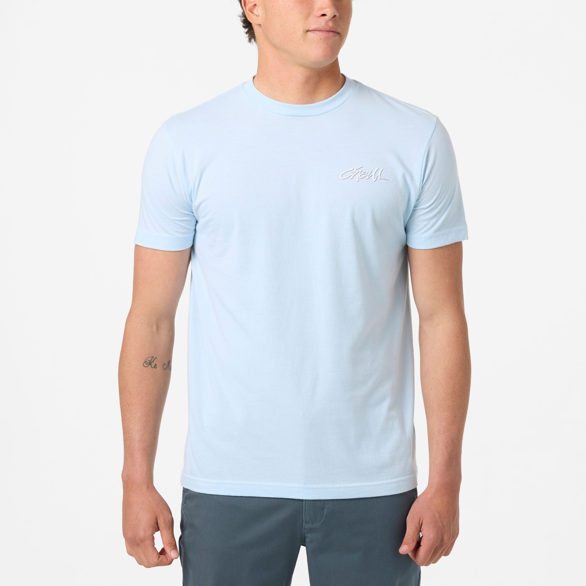 O'Neill Men's Homegrown T-Shirt product image
