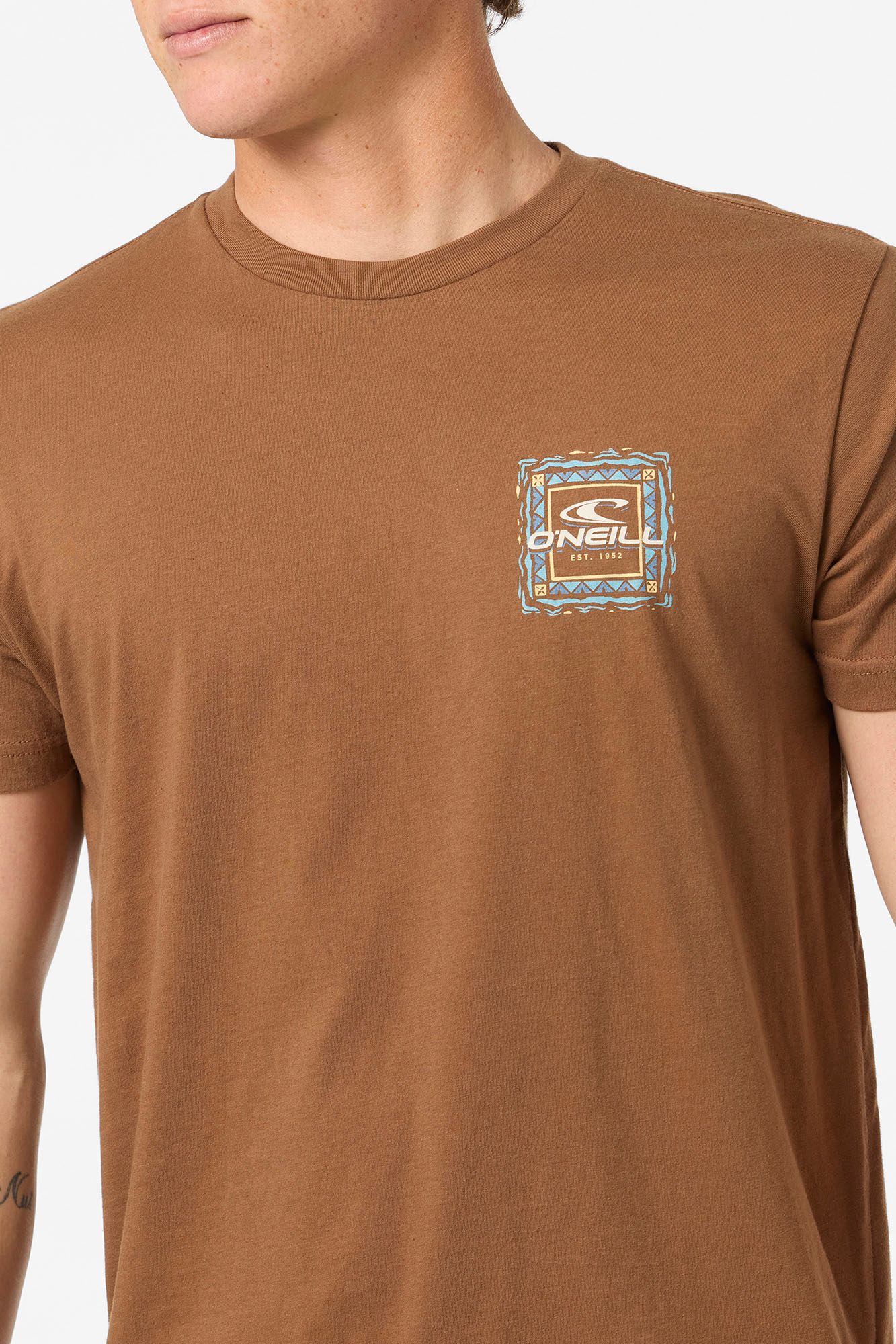 O'Neill Men's Patterns T-Shirt product image