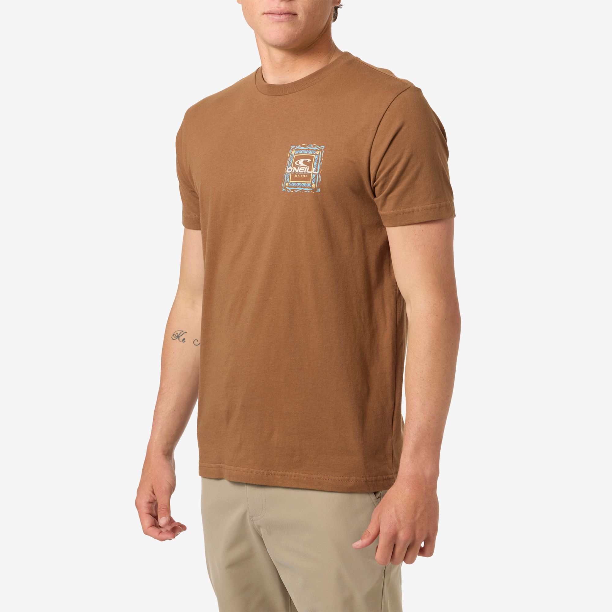 O'Neill Men's Patterns T-Shirt product image