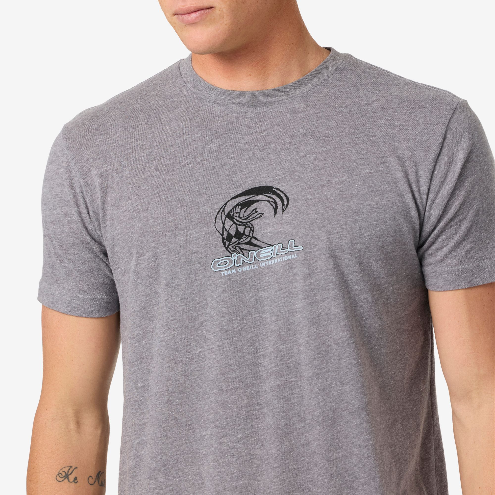 O'Neill Men's Team Spike T-Shirt product image