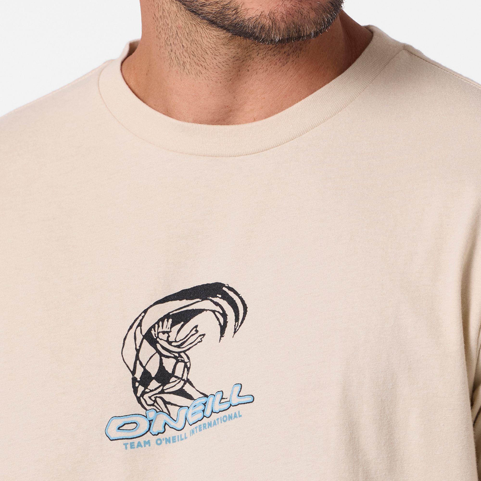 O'Neill Men's Team Spike T-Shirt product image