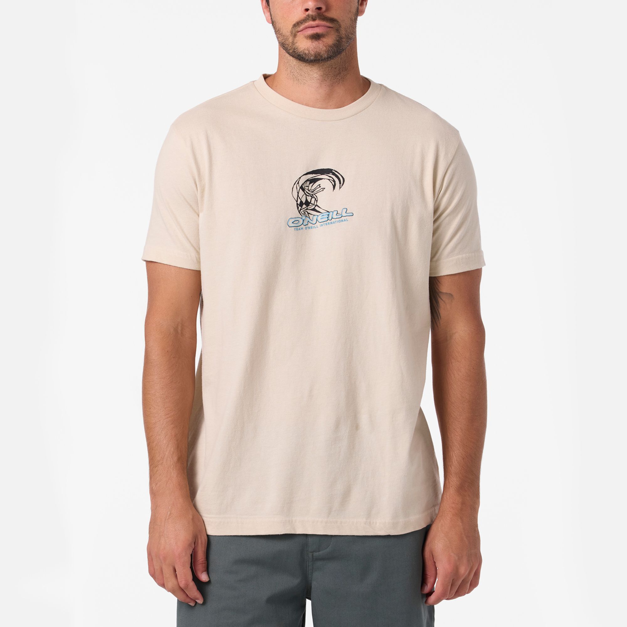 O'Neill Men's Team Spike T-Shirt product image