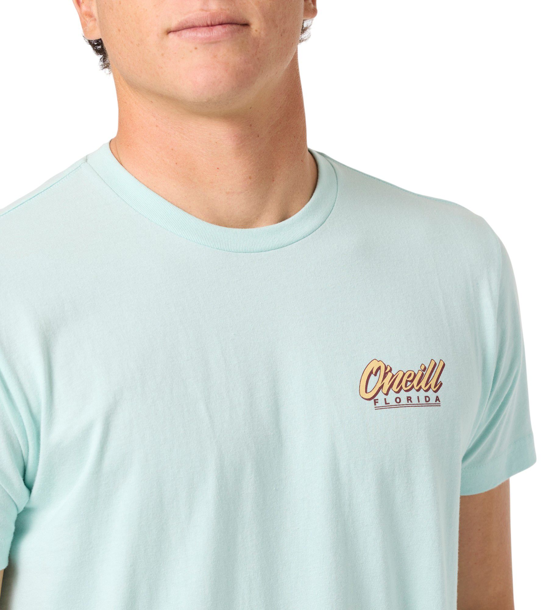 O'Neill Men's Daybreak Short Sleeve T-Shirt product image