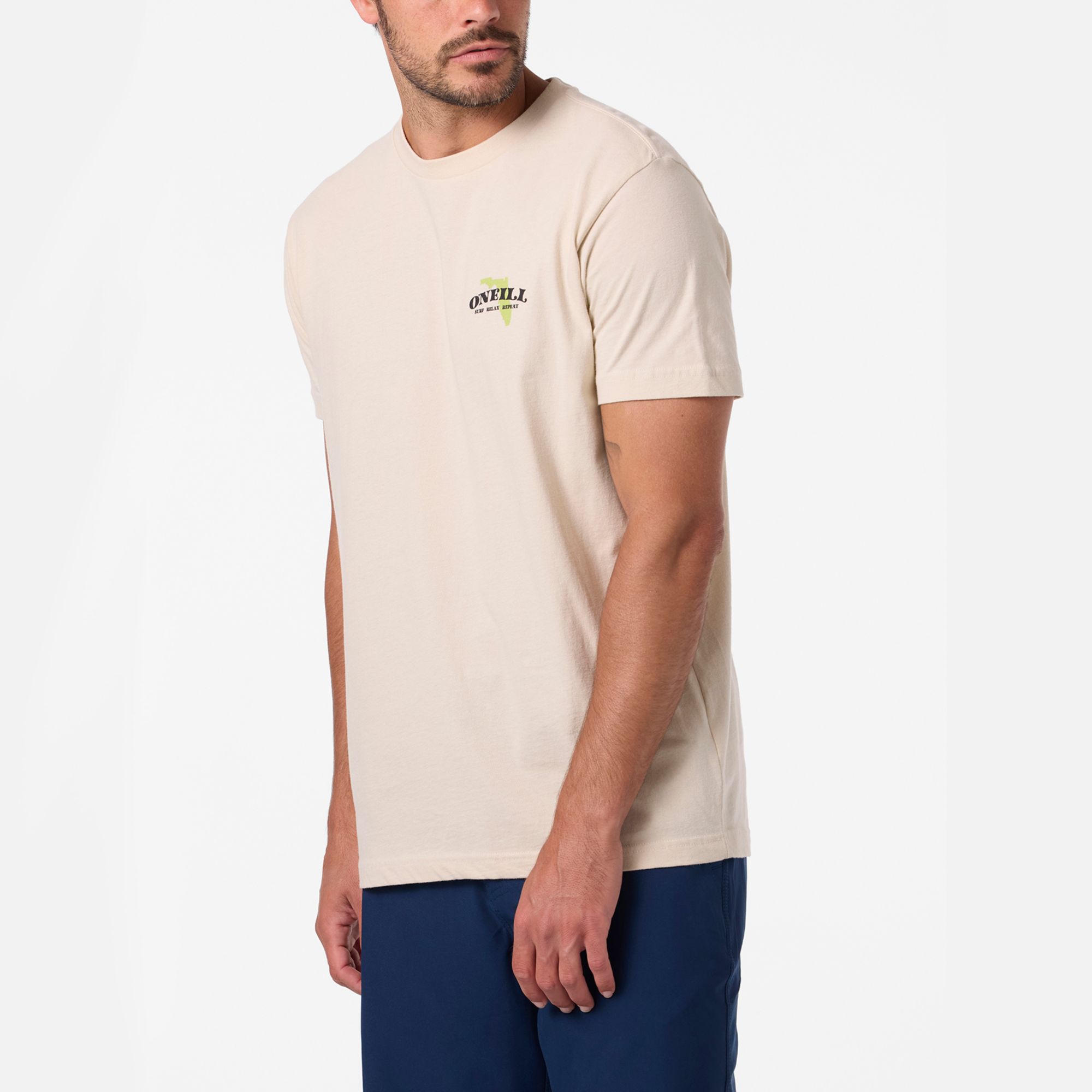 O'Neill Men's Coastal Short Sleeve T-Shirt product image