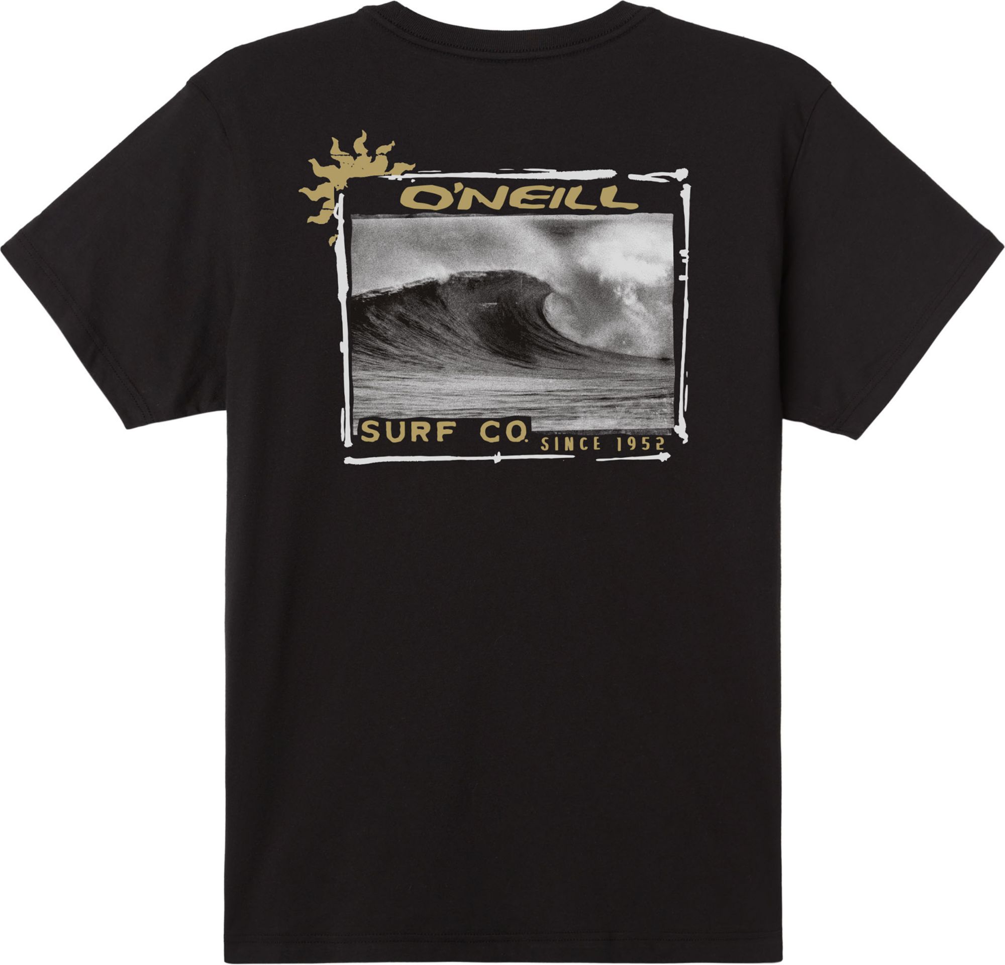O'Neill Men's Montage T-Shirt product image