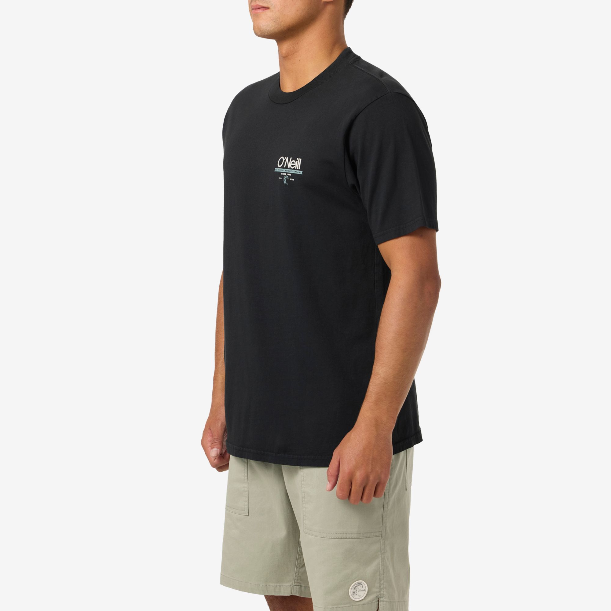 O'Neill Men's OG Wordmark Short Sleeve T-Shirt product image
