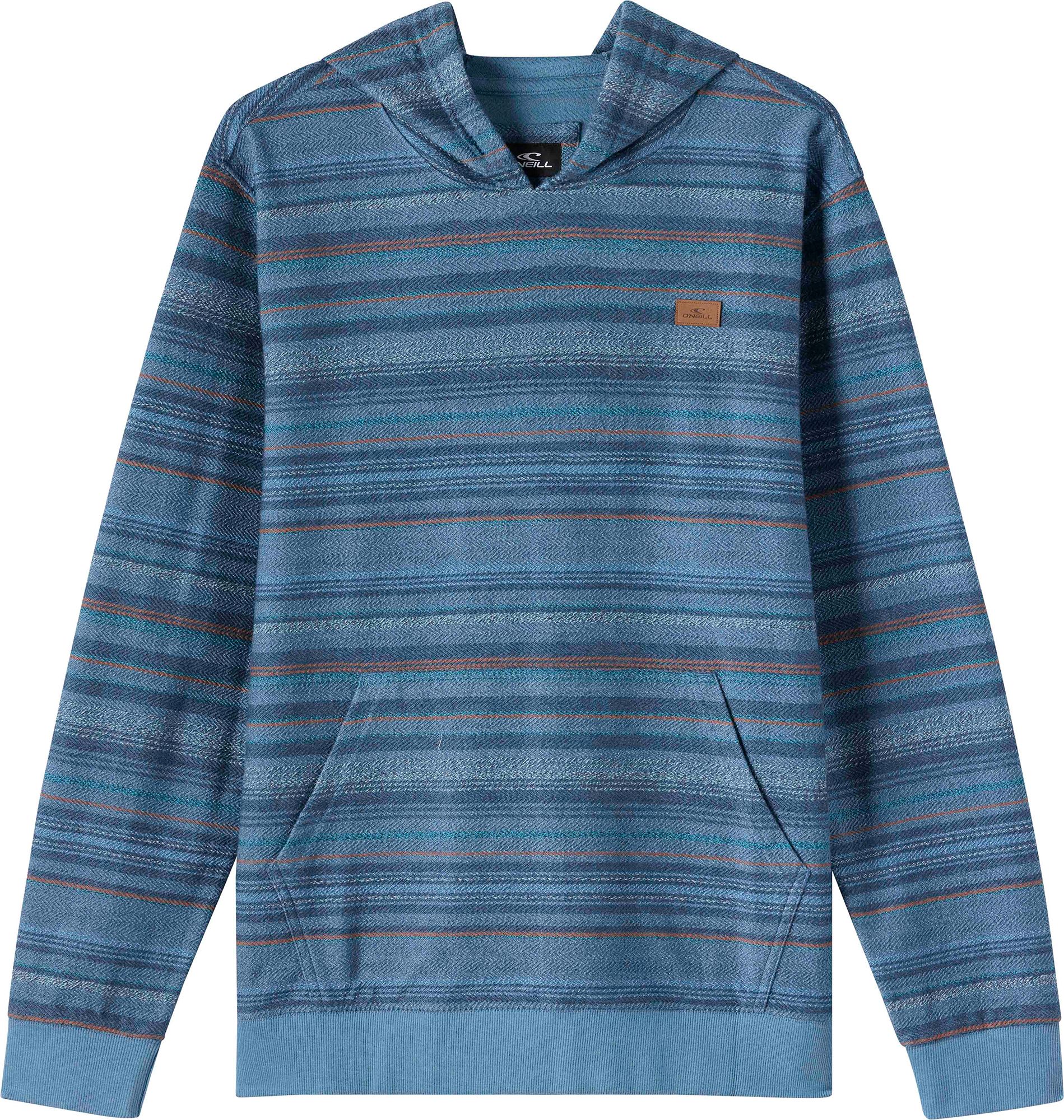 O Neill Boys' Bavaro Stripe Poncho product image