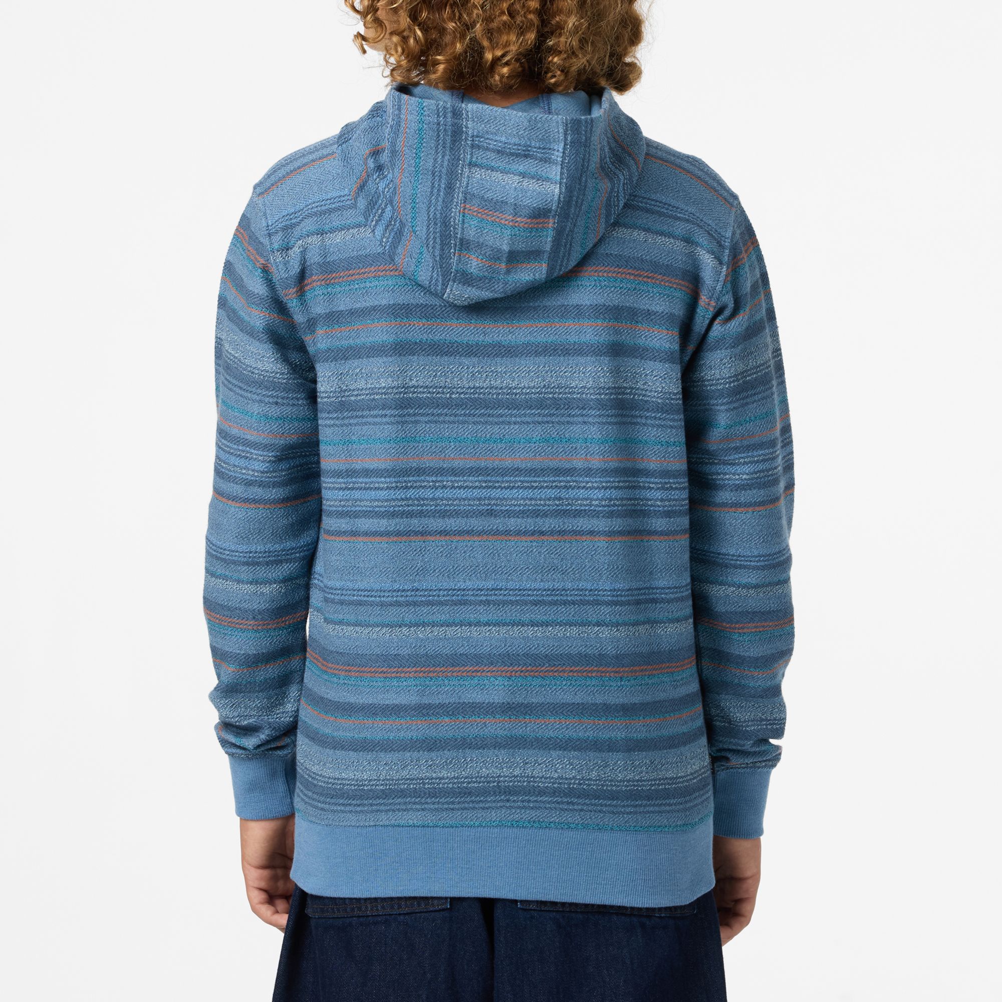 O Neill Boys' Bavaro Stripe Poncho product image