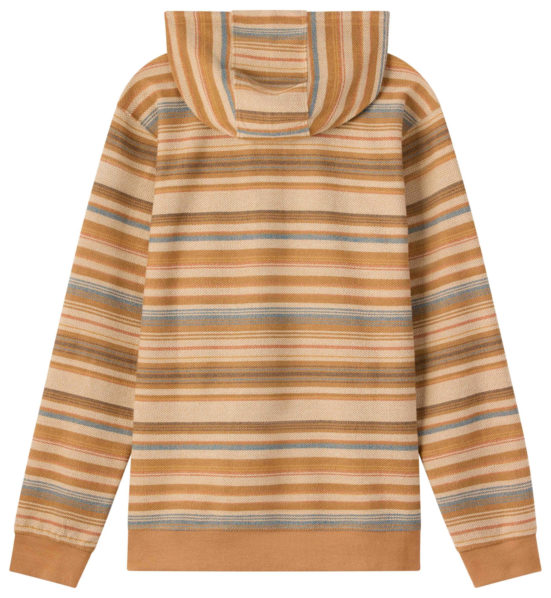 O Neill Boys' Bavaro Stripe Poncho product image